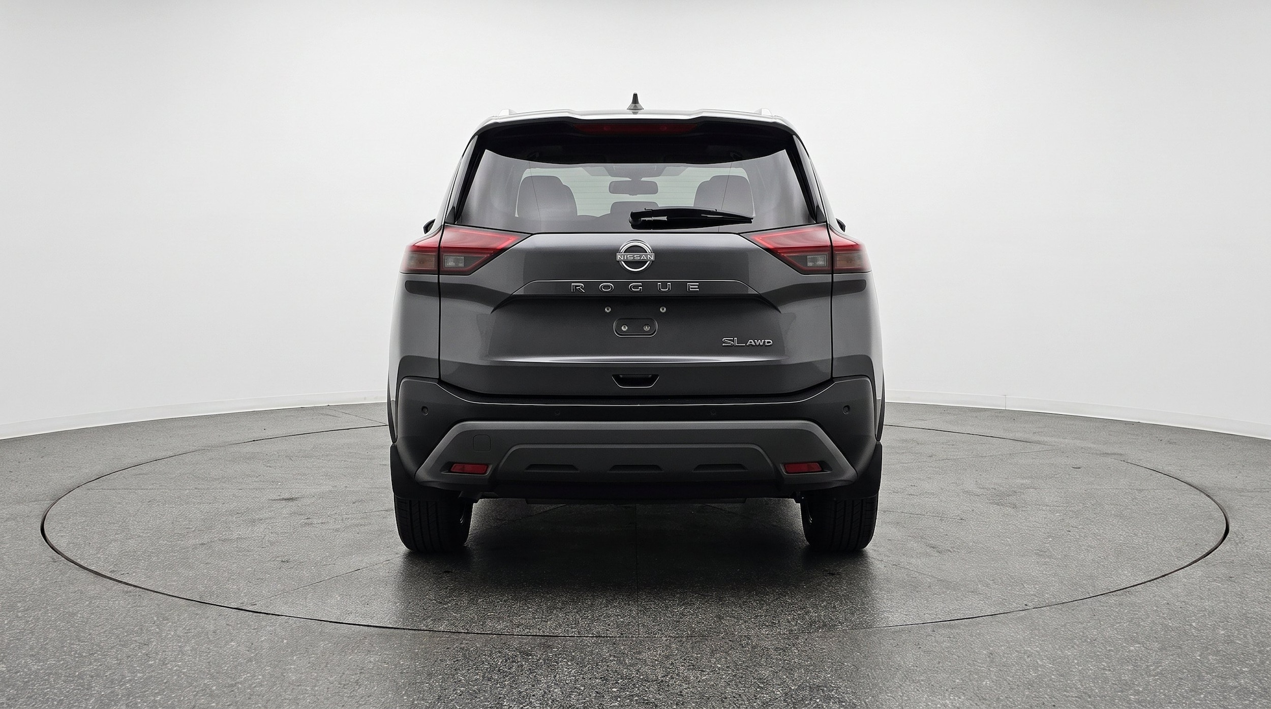 Thumbnail: 2026 Nissan Rogue - 7