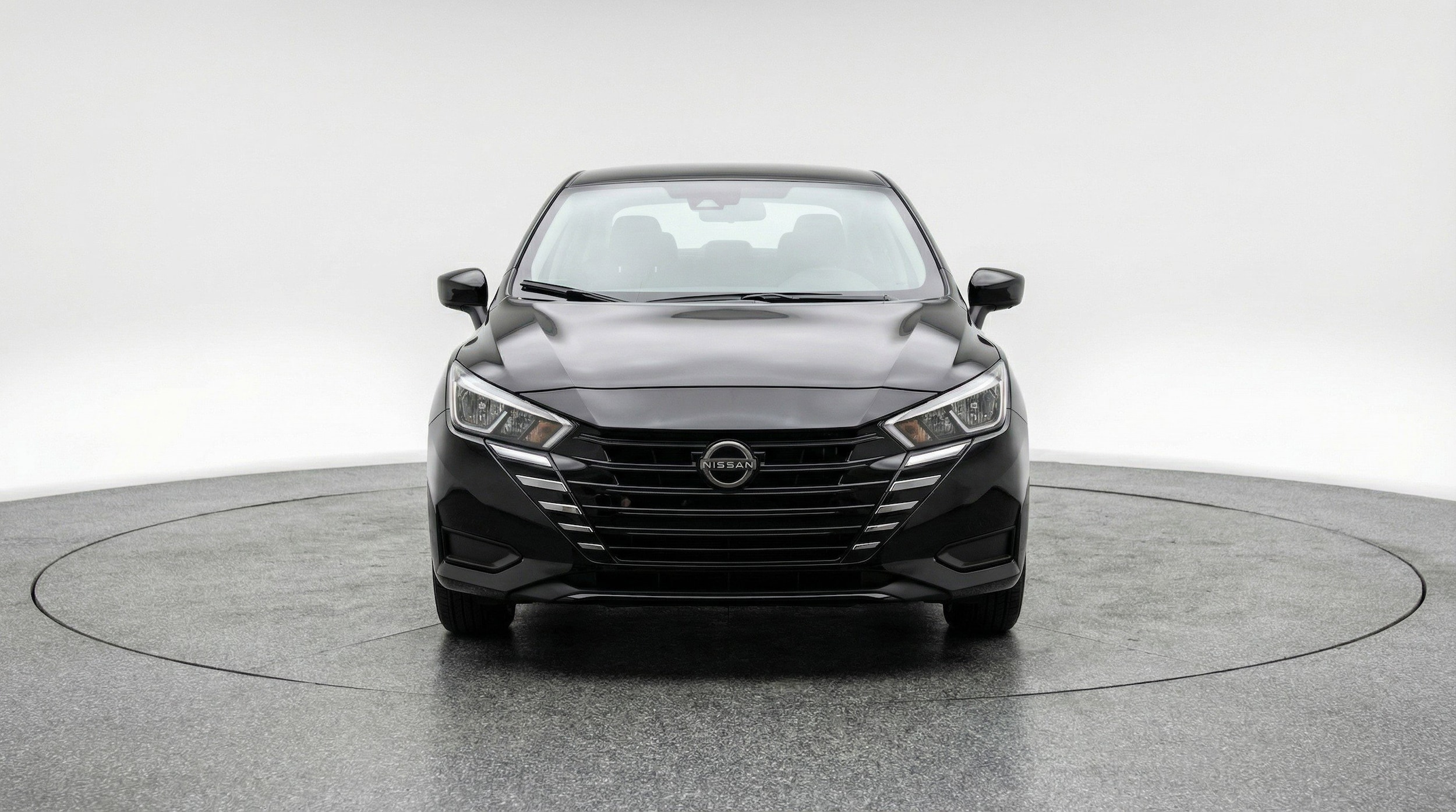 Thumbnail: 2025 Nissan Versa - 2