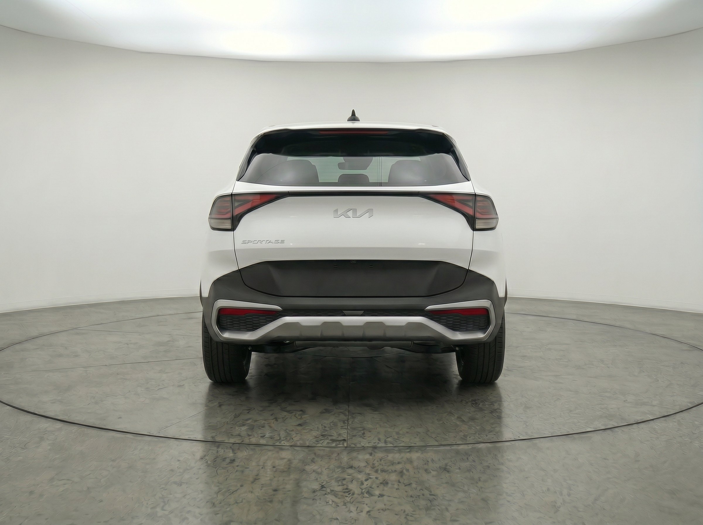 Thumbnail: 2026 Kia Sportage - 7