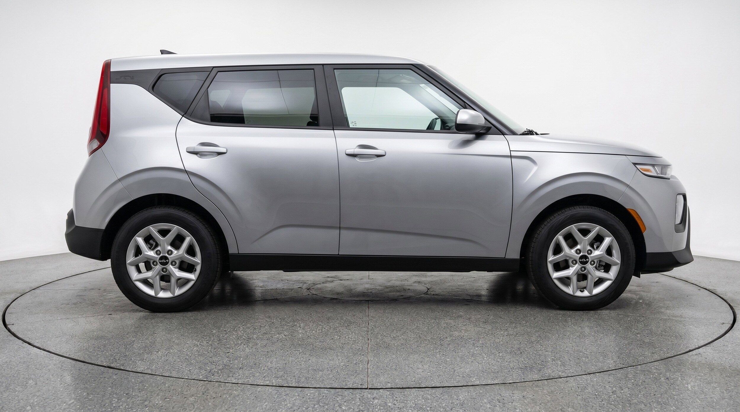 Thumbnail: 2025 Kia Soul - 11
