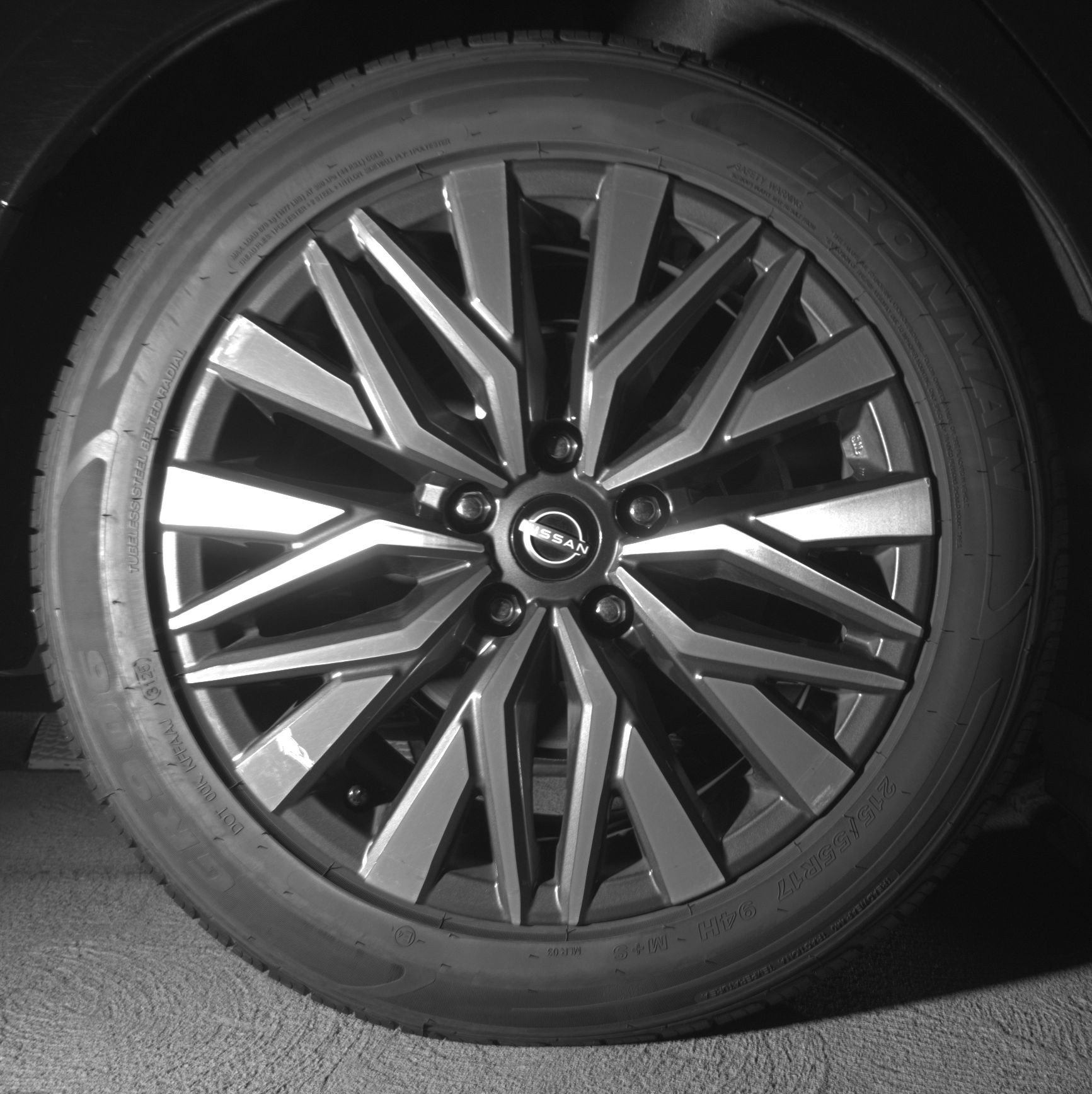 Thumbnail: 2025 Nissan Altima - 15