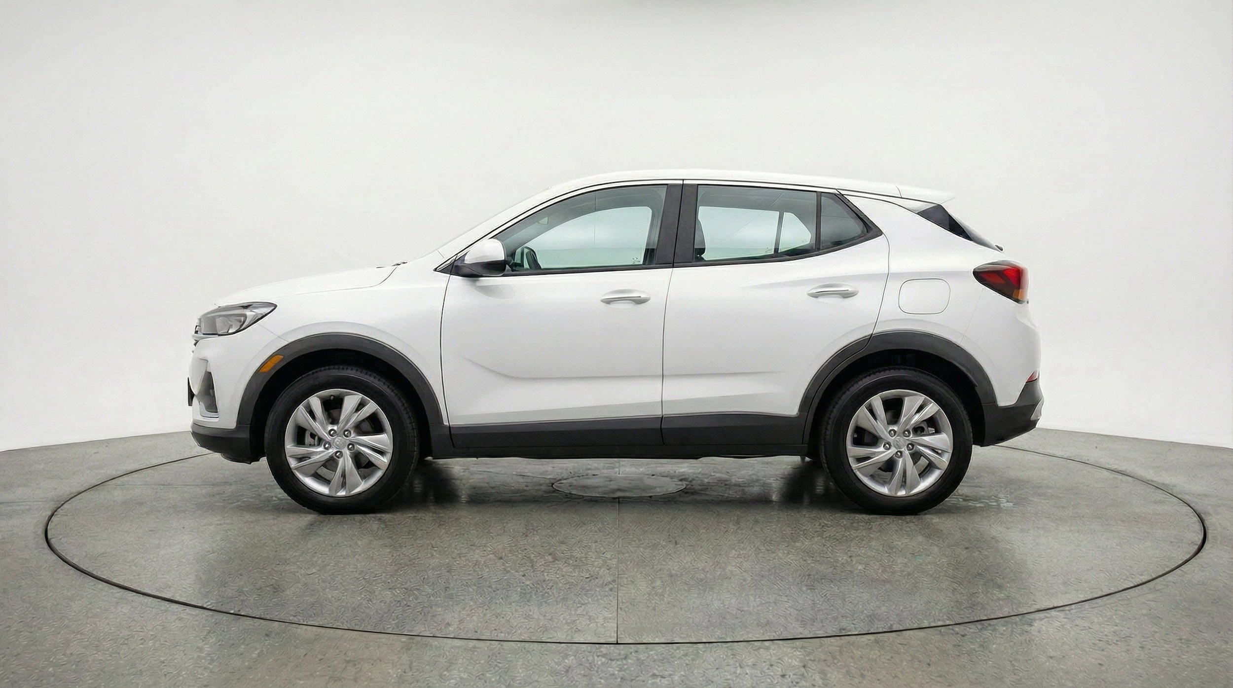 Thumbnail: 2025 Buick Encore GX - 5