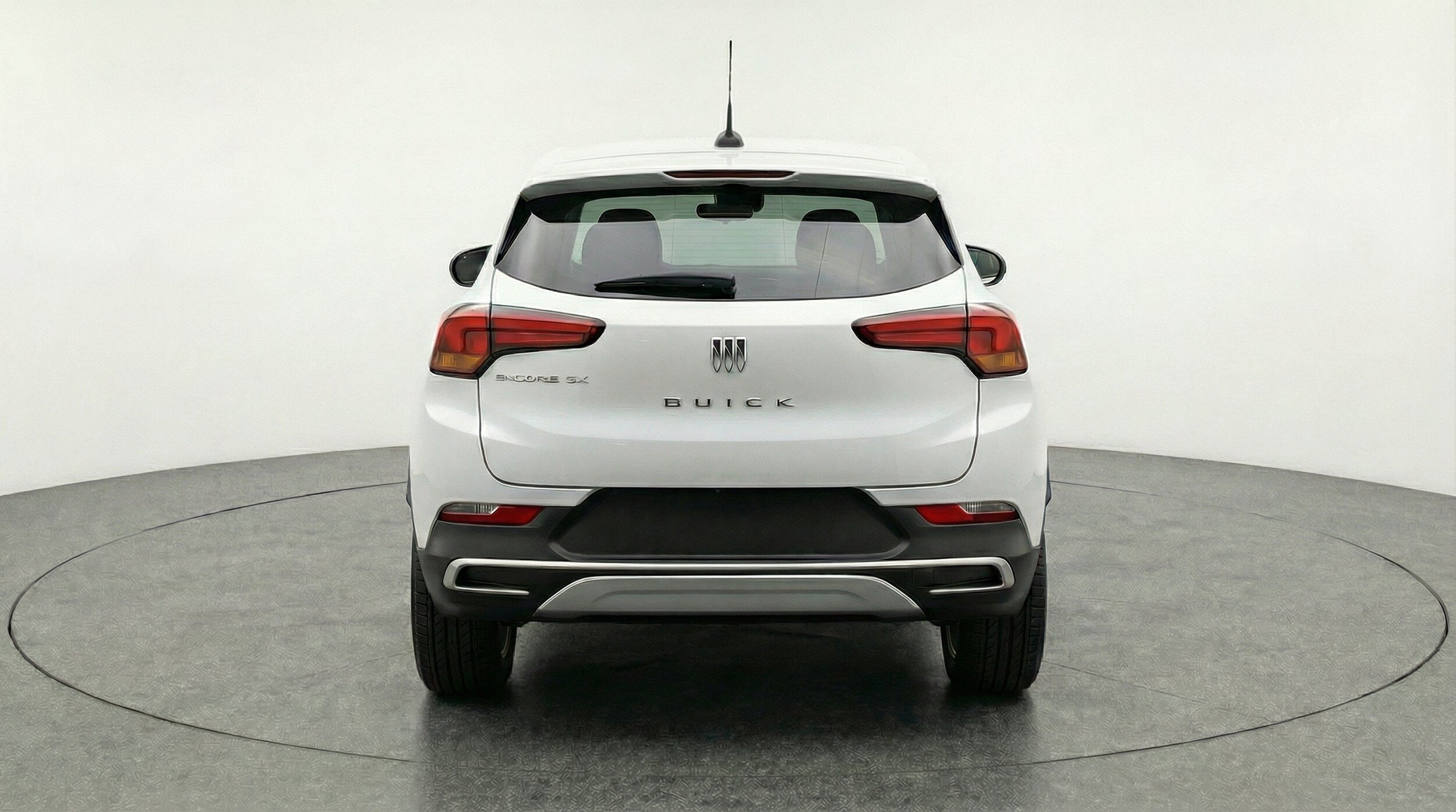 Thumbnail: 2025 Buick Encore GX - 7