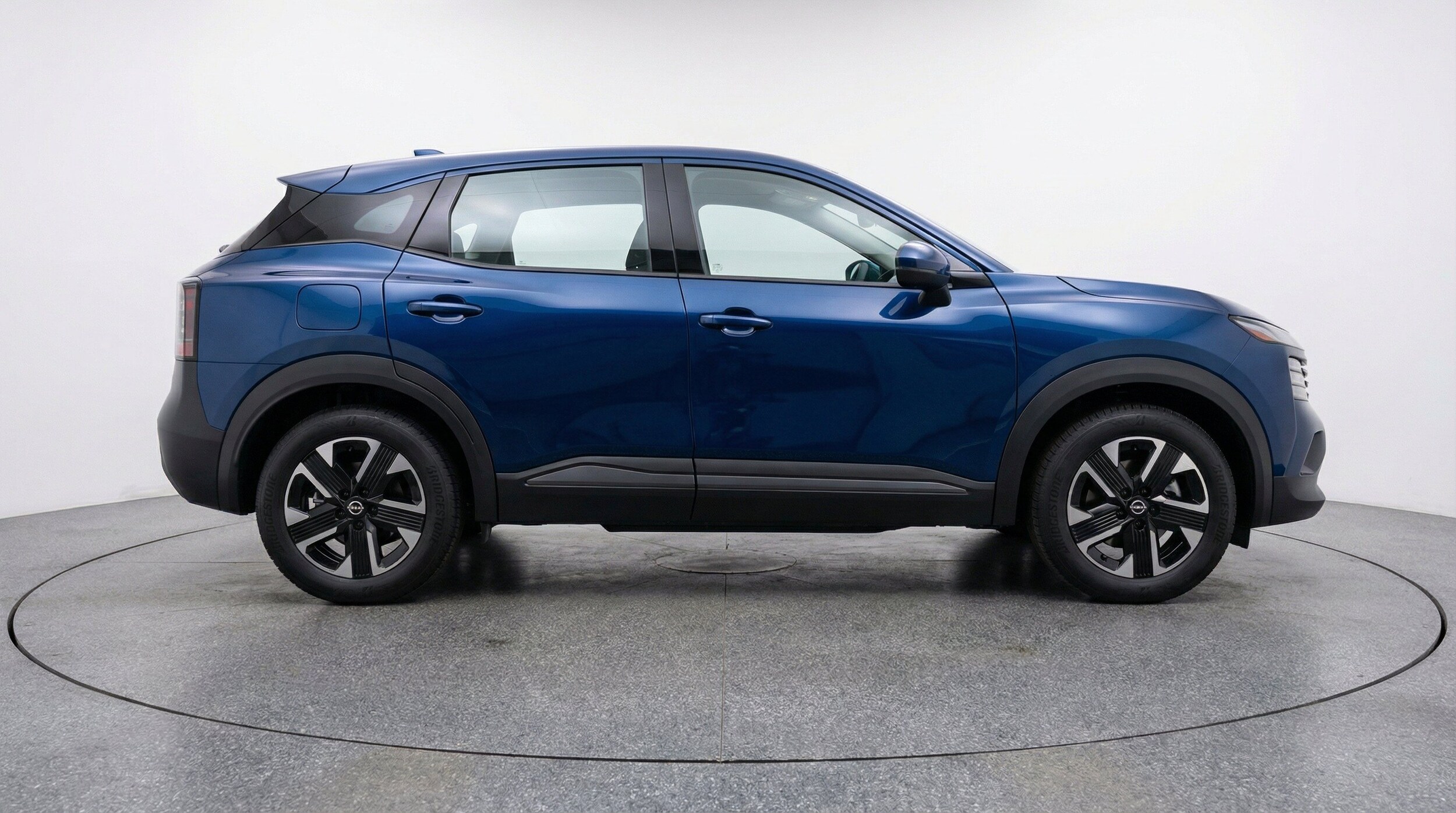 Thumbnail: 2026 Nissan Kicks - 11