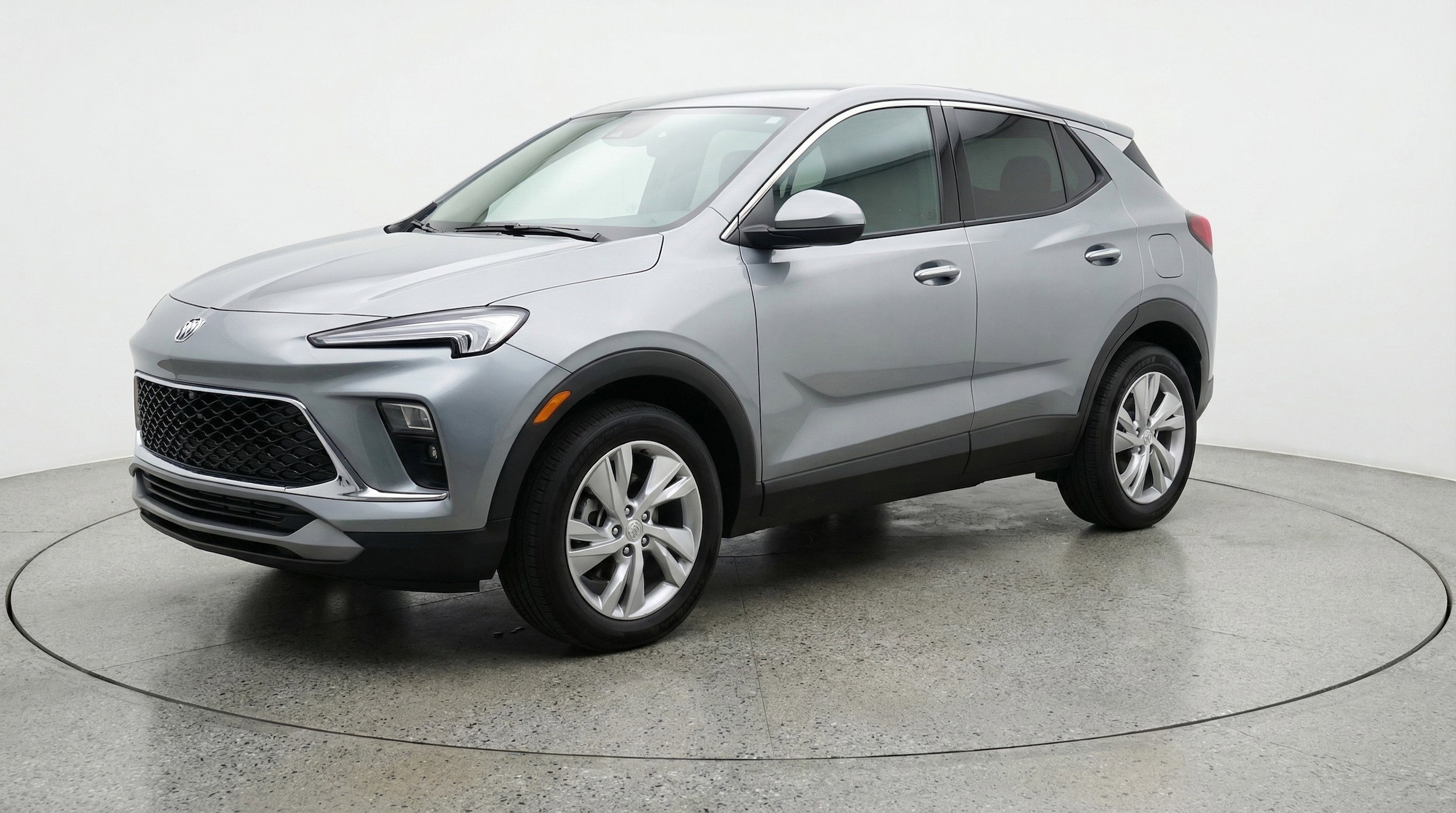 Thumbnail: 2025 Buick Encore GX - 3