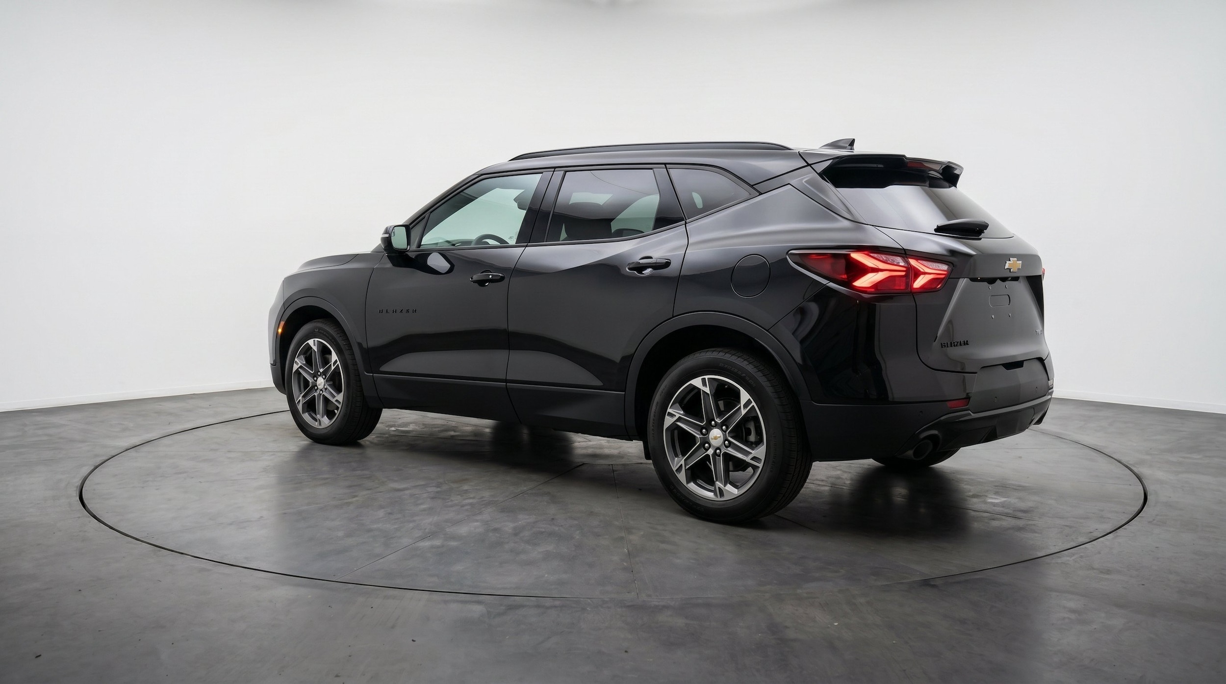 Thumbnail: 2025 Chevrolet Blazer - 6