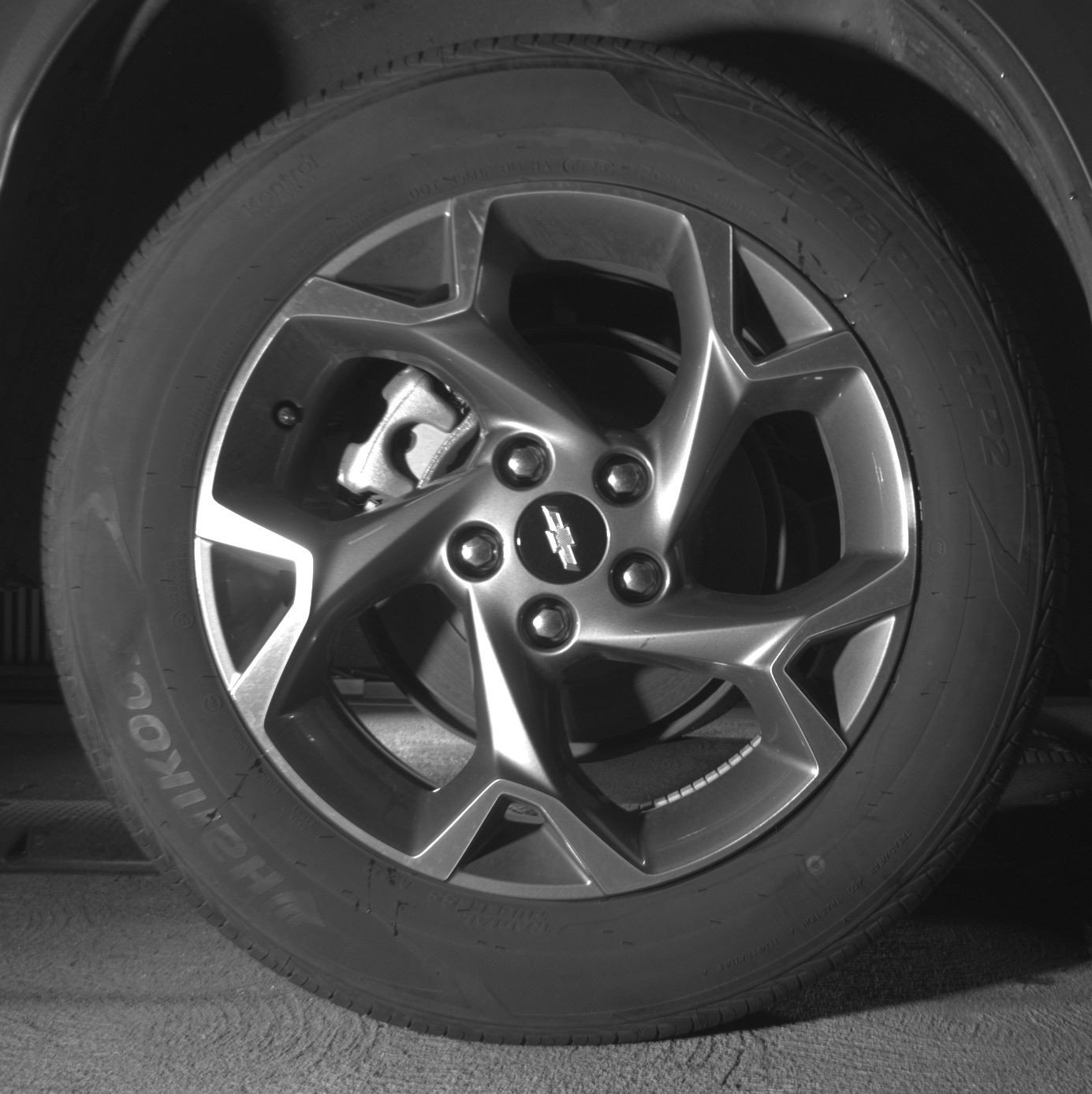 Thumbnail: 2025 Chevrolet Trax - 15