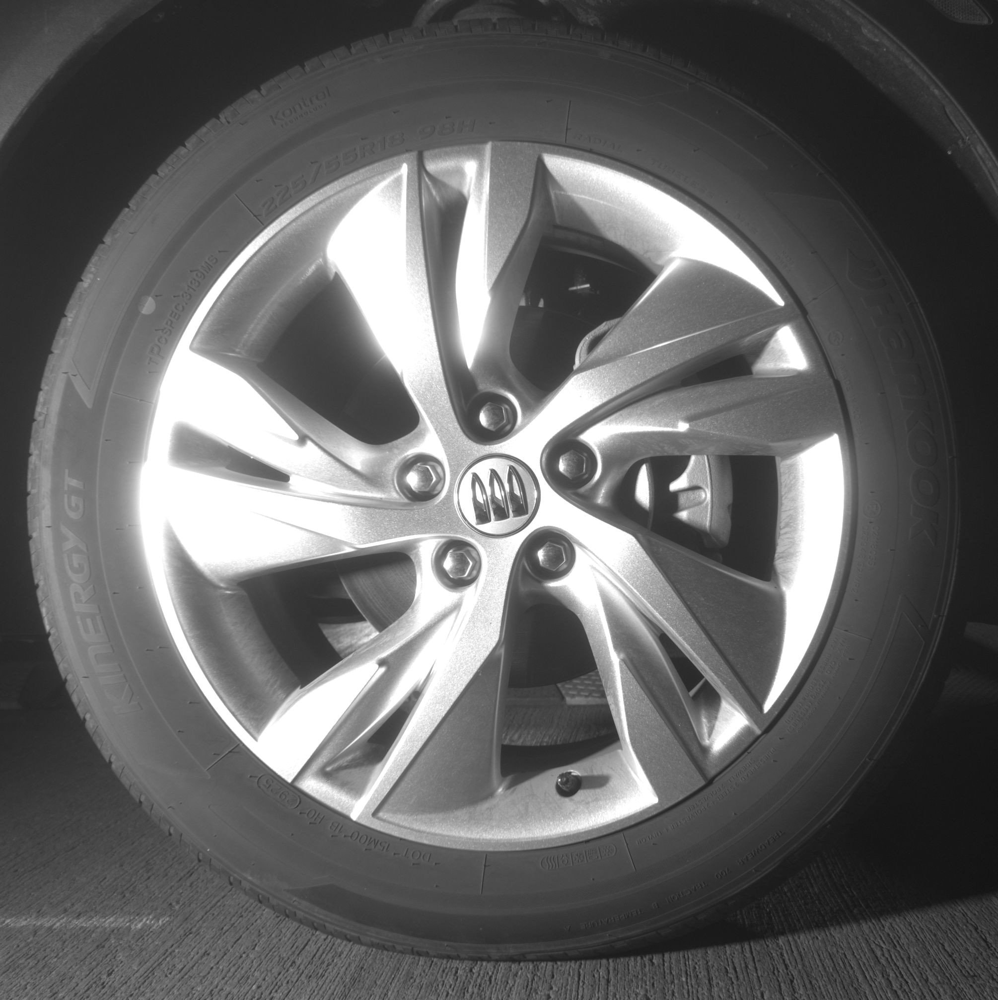 Thumbnail: 2026 Buick Encore GX - 13