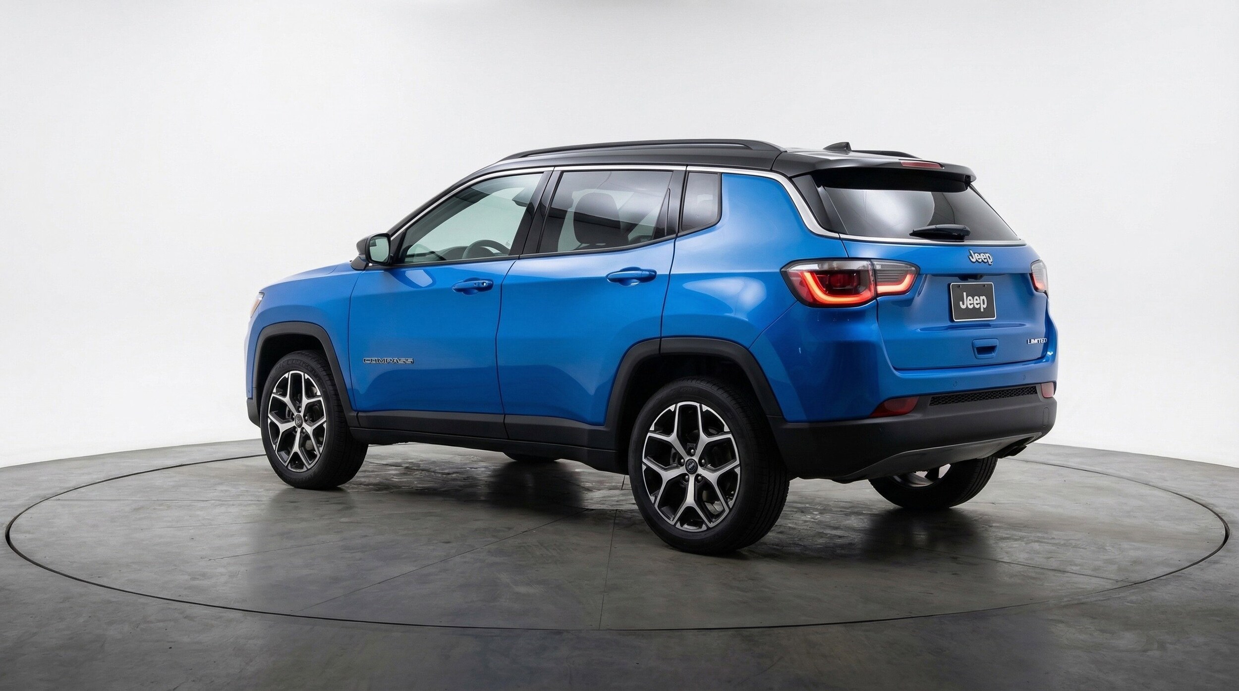 Thumbnail: 2025 Jeep Compass - 6