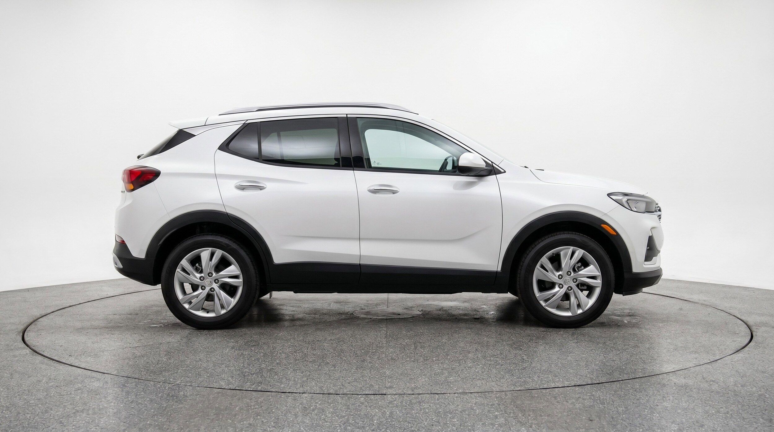 Thumbnail: 2025 Buick Encore GX - 11