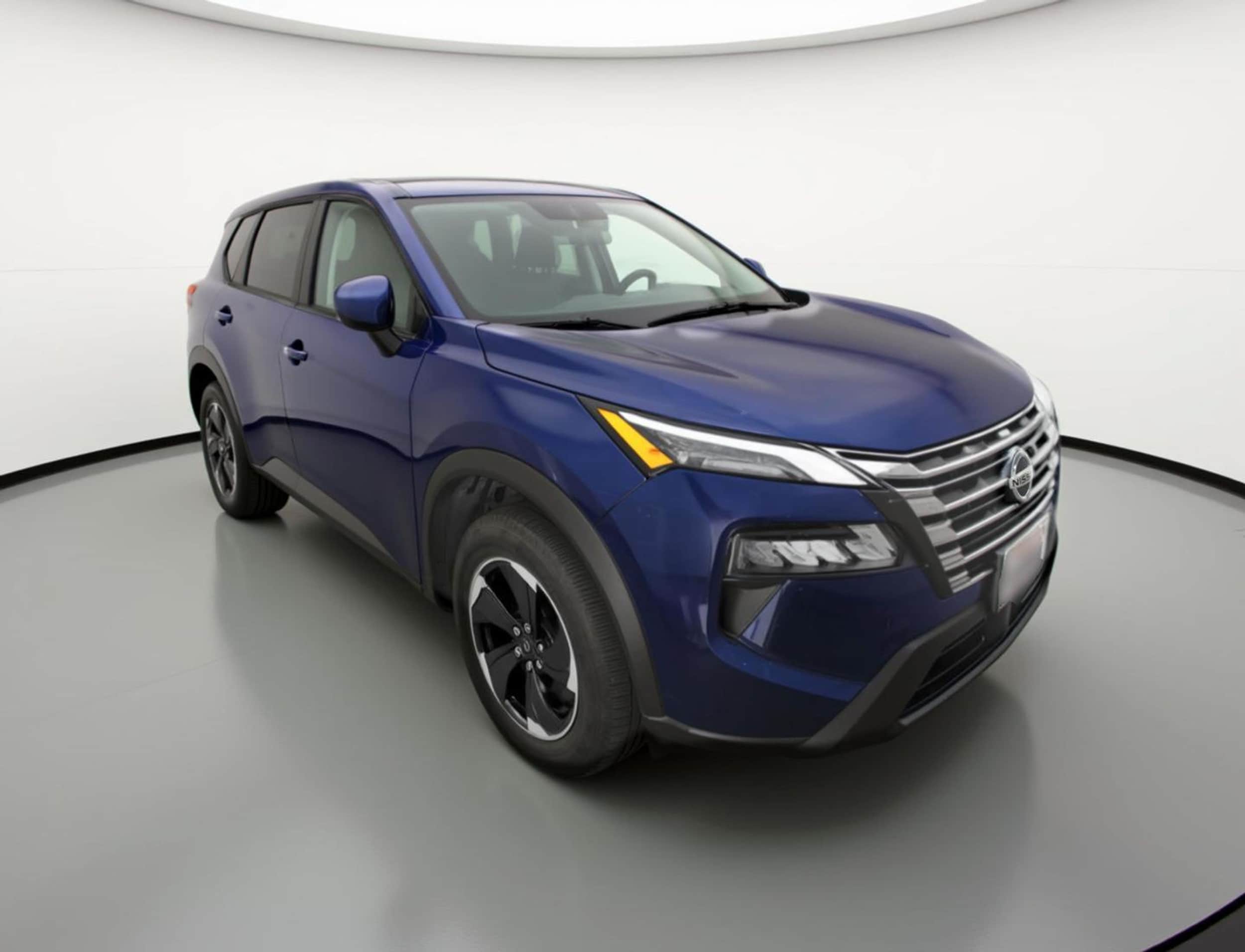 Thumbnail: 2025 Nissan Rogue - 1