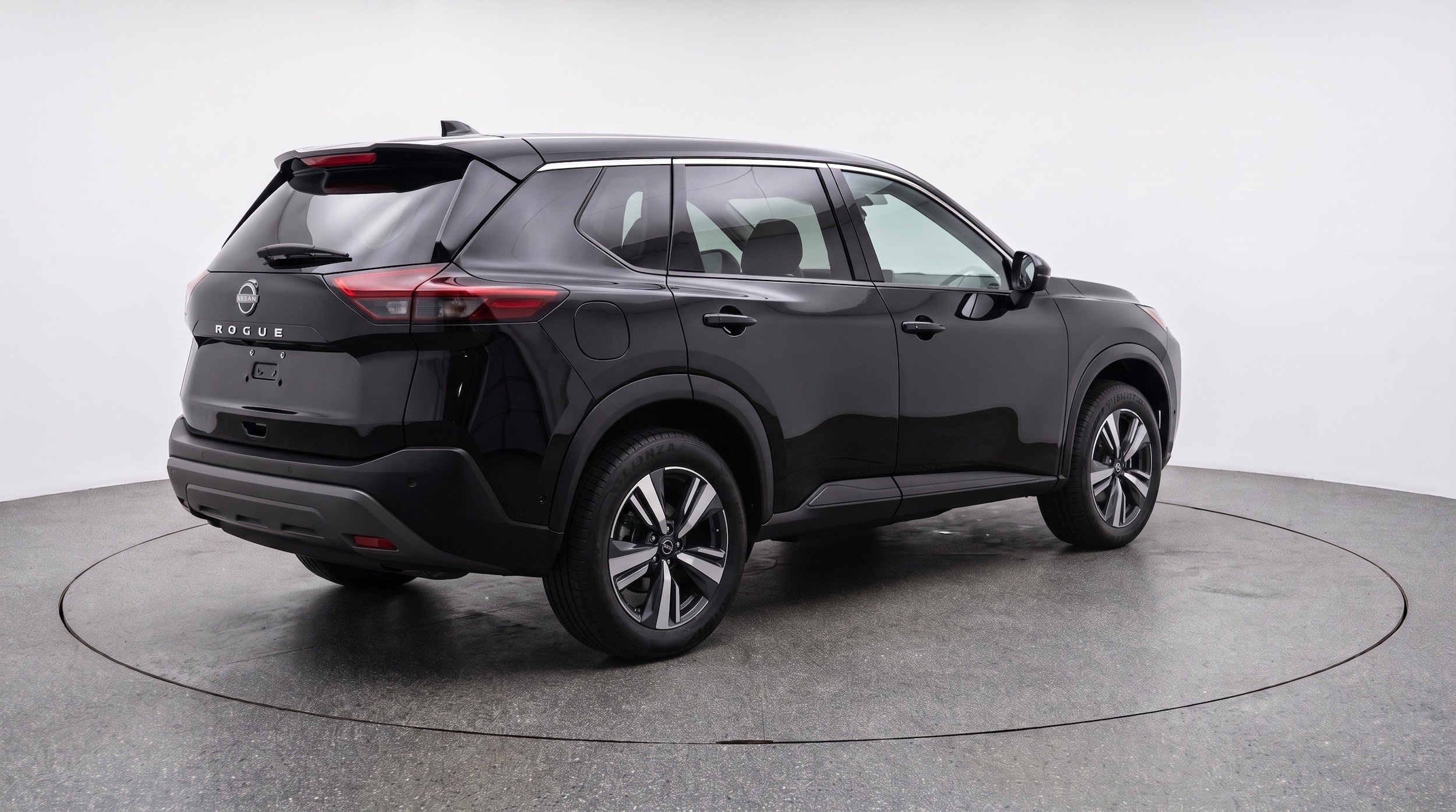 Thumbnail: 2026 Nissan Rogue - 9