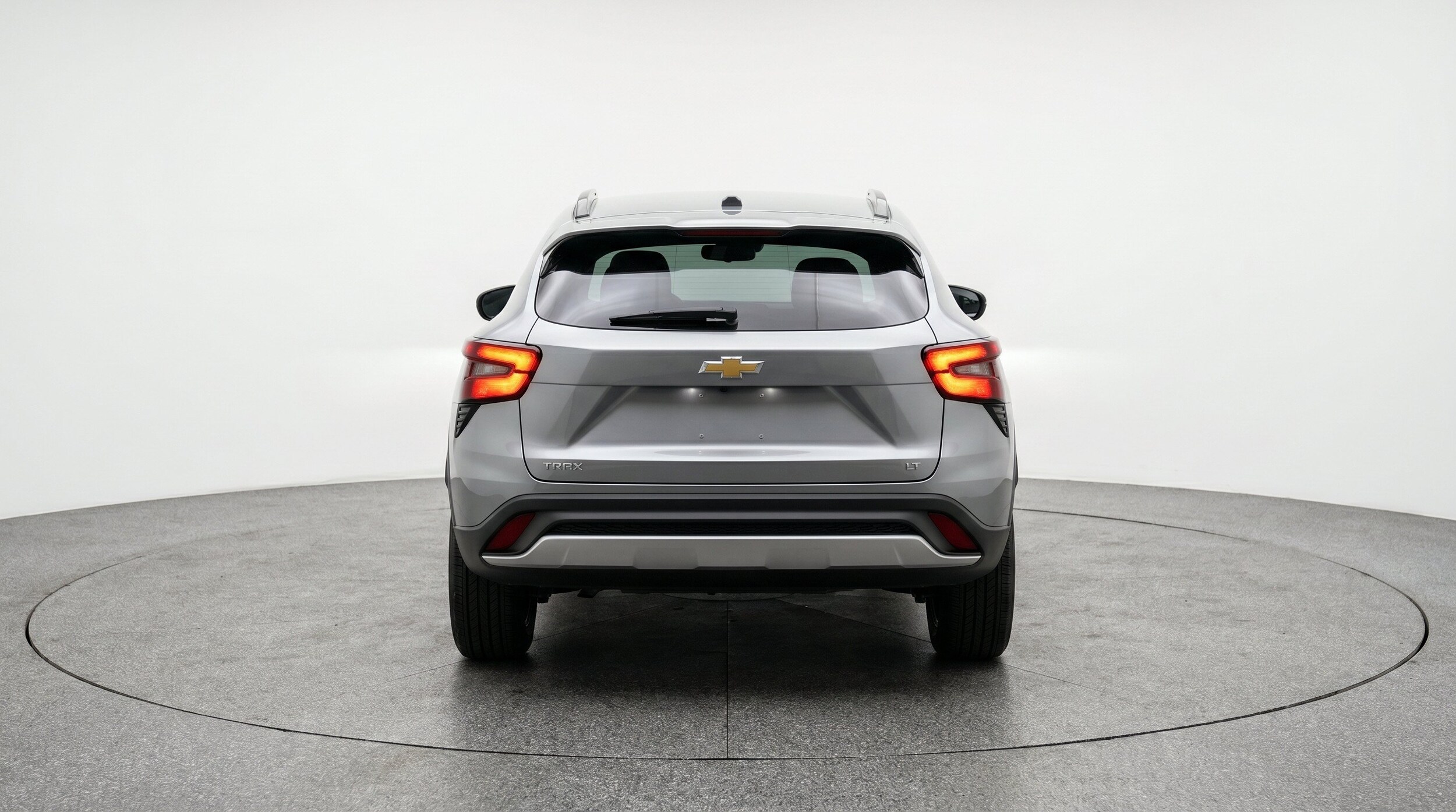Thumbnail: 2025 Chevrolet Trax - 7