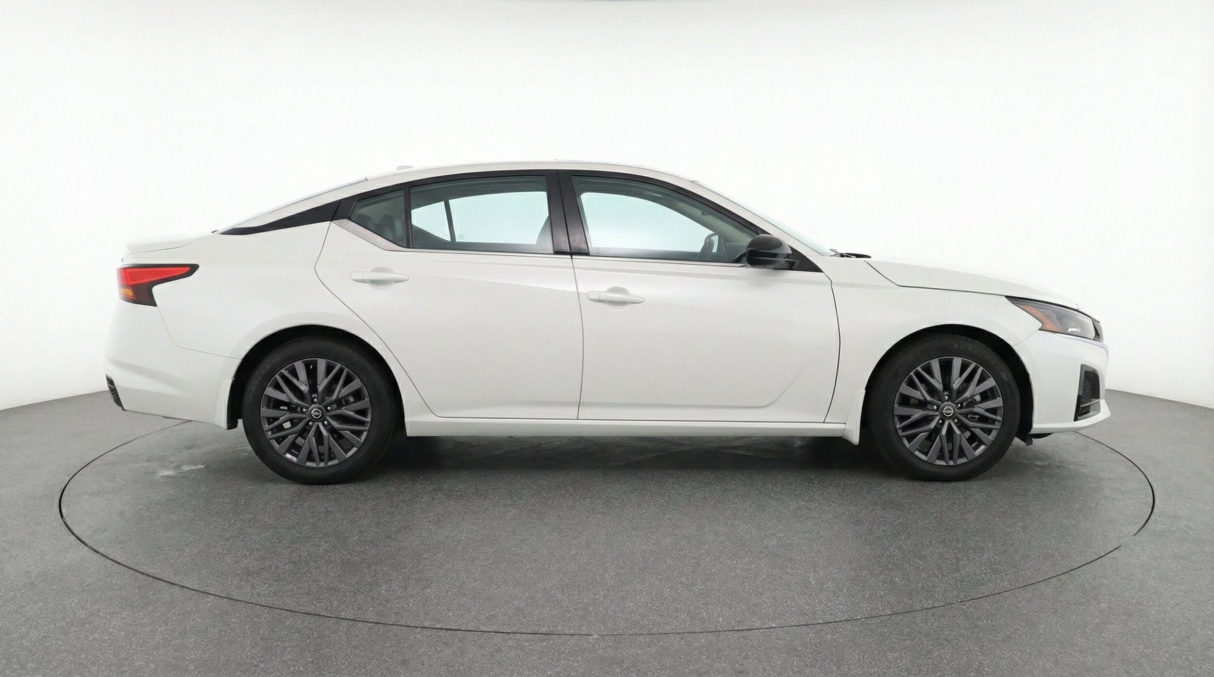 Thumbnail: 2025 Nissan Altima - 11