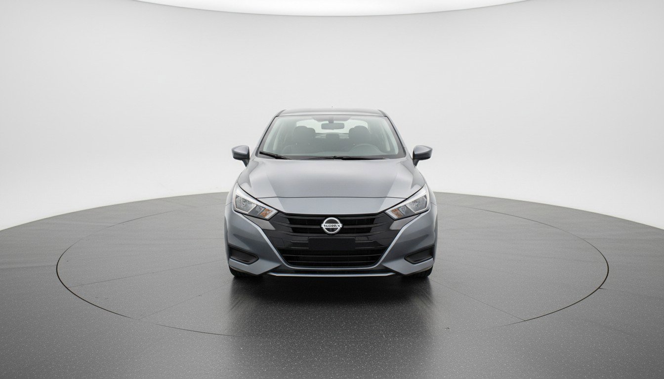 Thumbnail: 2025 Nissan Versa - 2