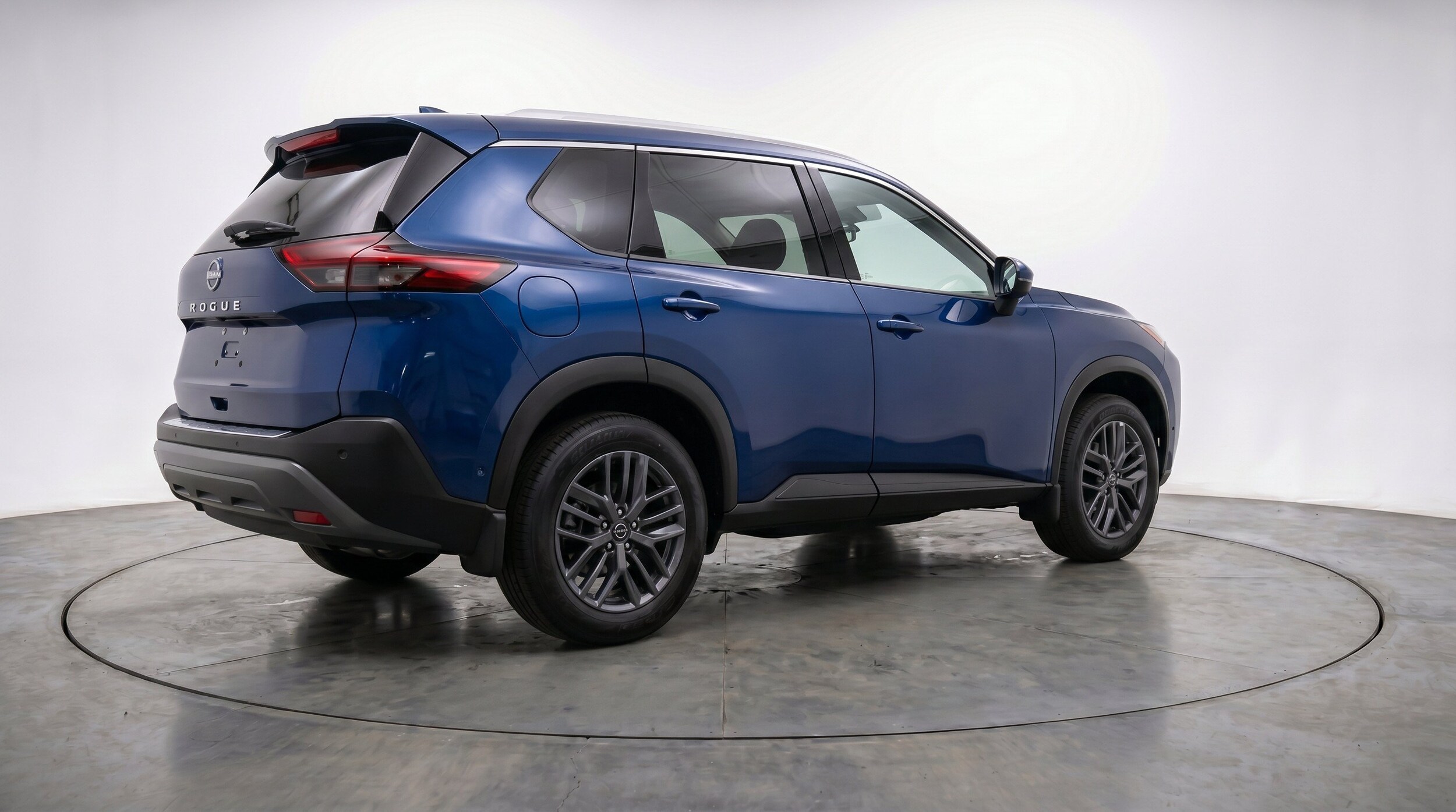 Thumbnail: 2026 Nissan Rogue - 9