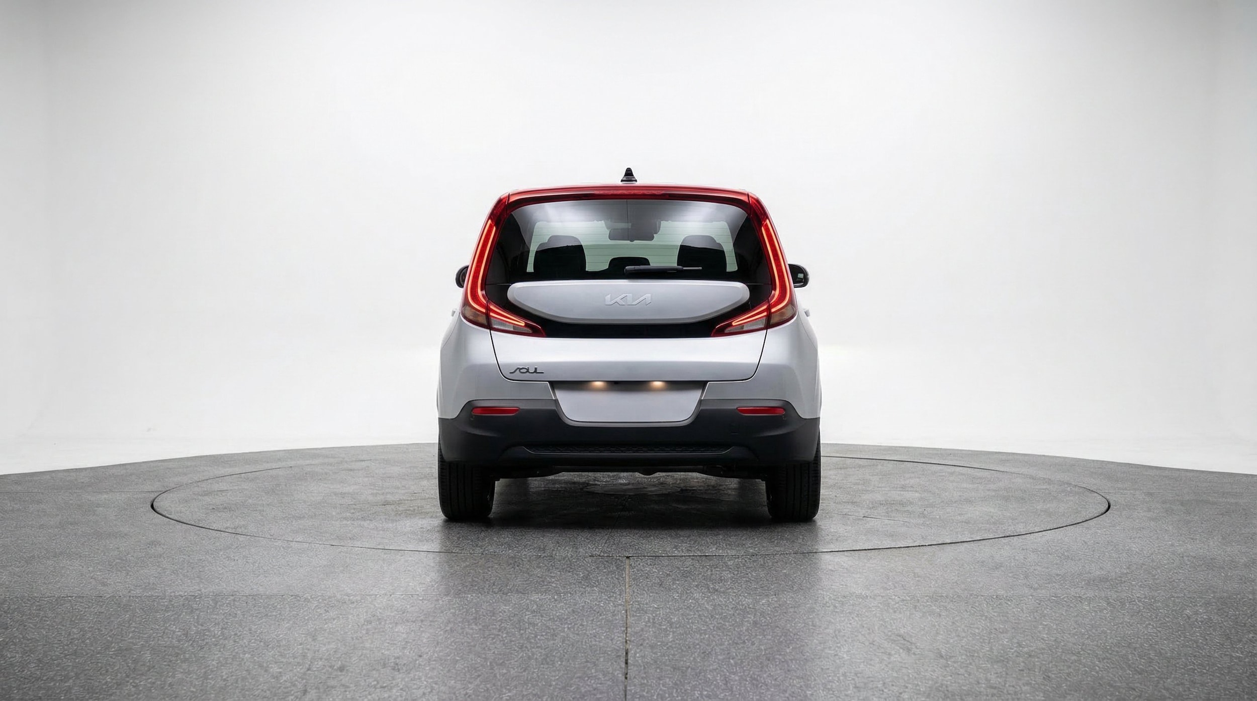 Thumbnail: 2025 Kia Soul - 7