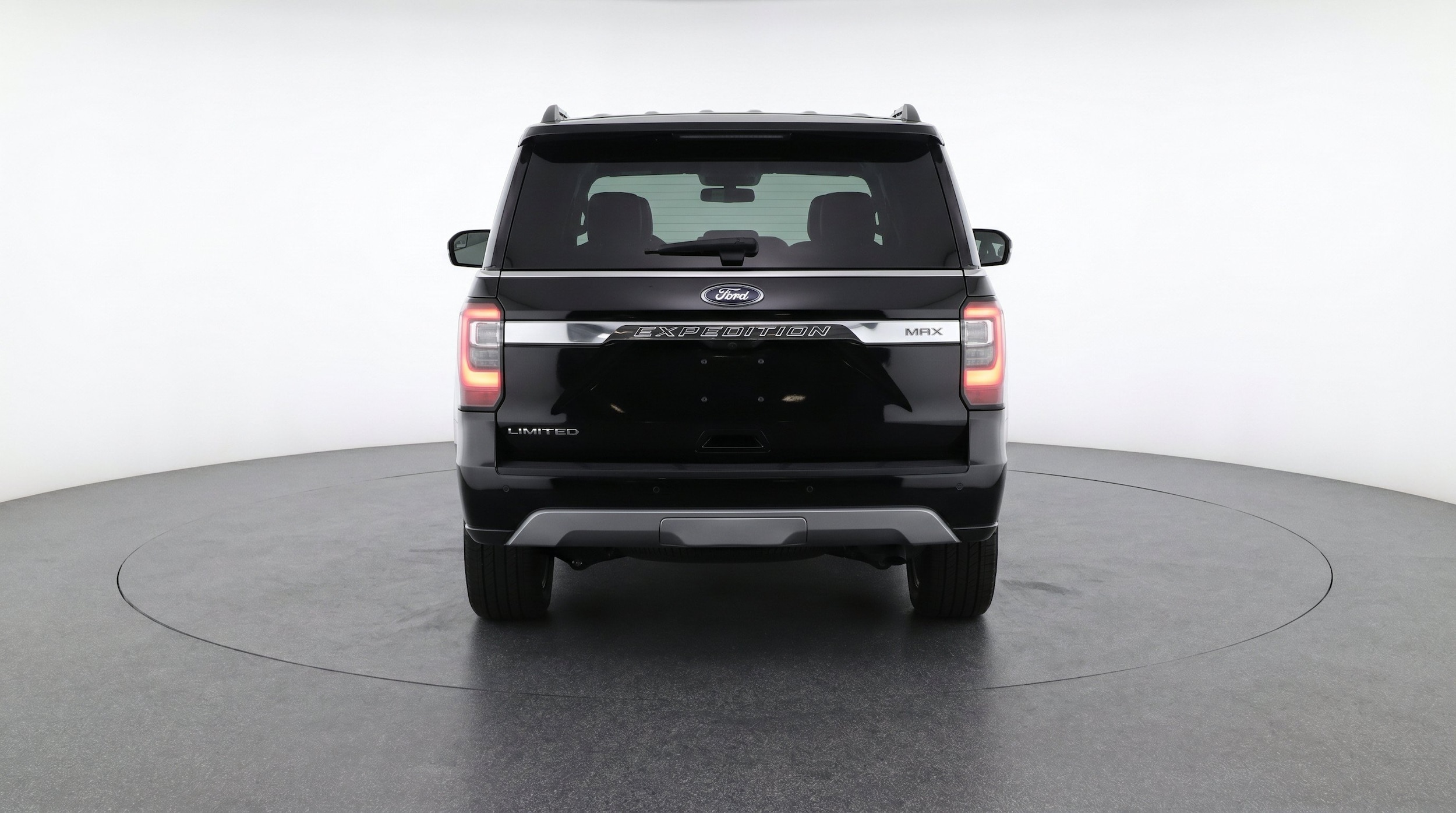 Thumbnail: 2024 Ford Expedition MAX - 7