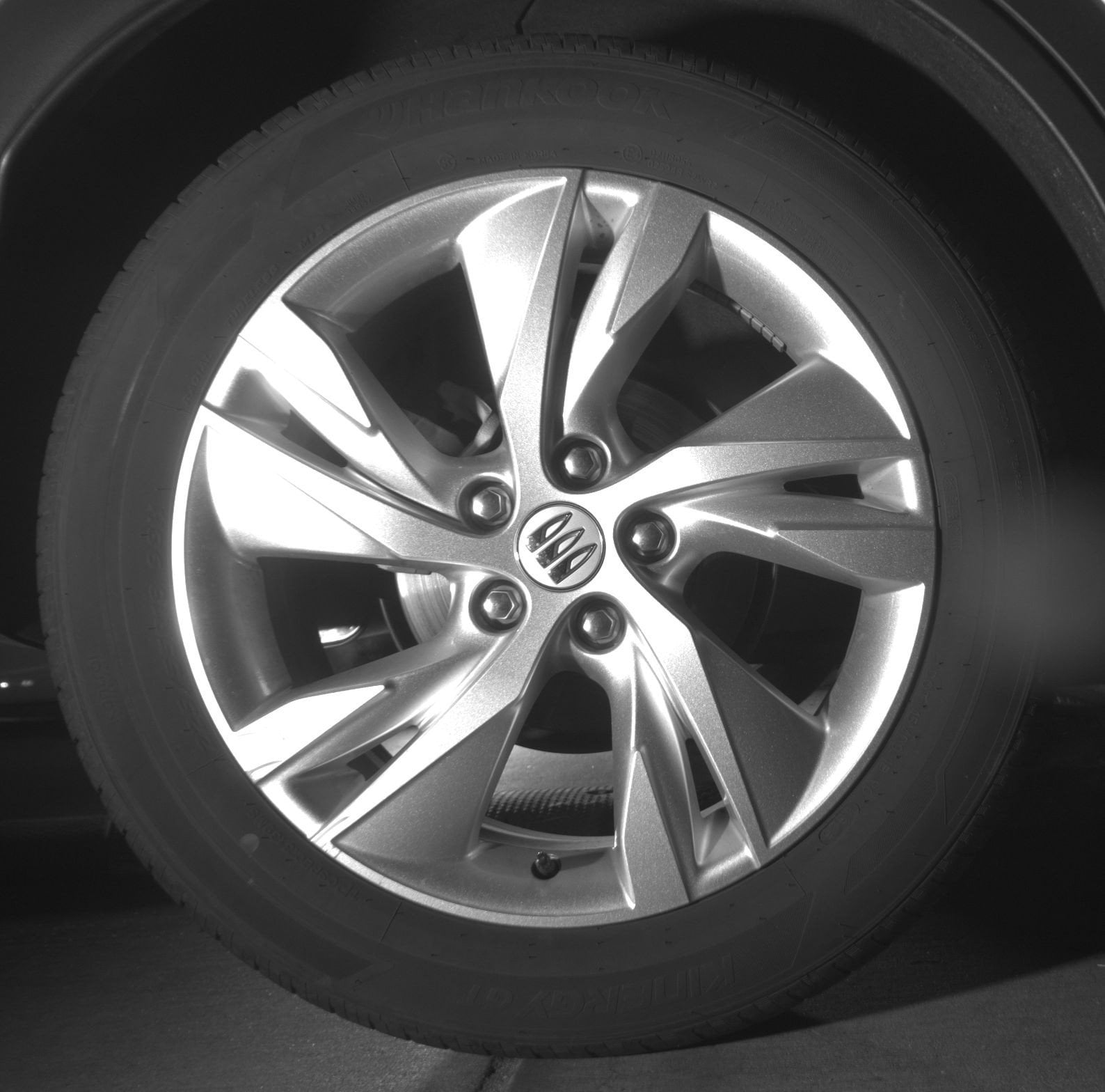 Thumbnail: 2026 Buick Encore GX - 13