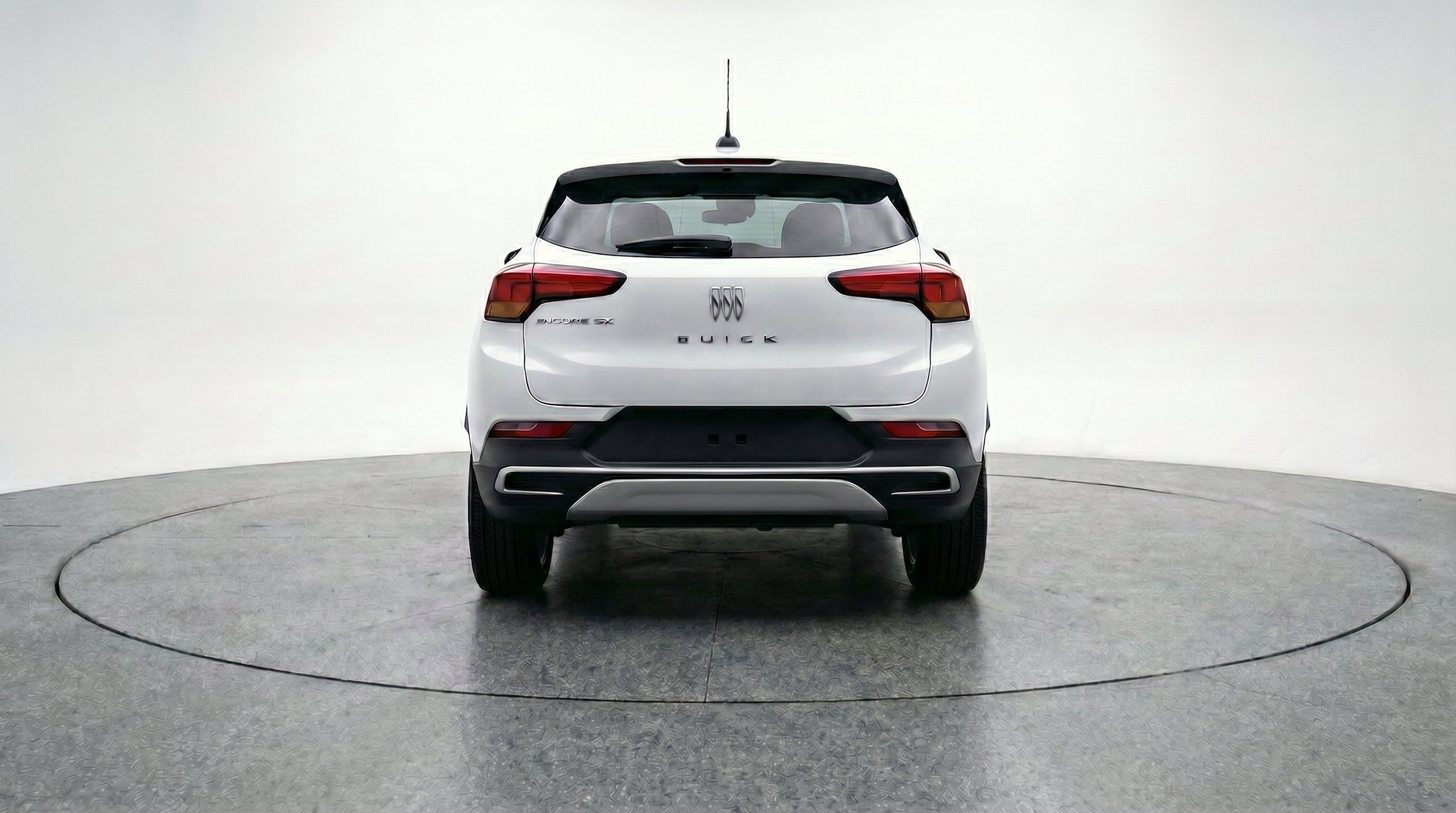 Thumbnail: 2026 Buick Encore GX - 7