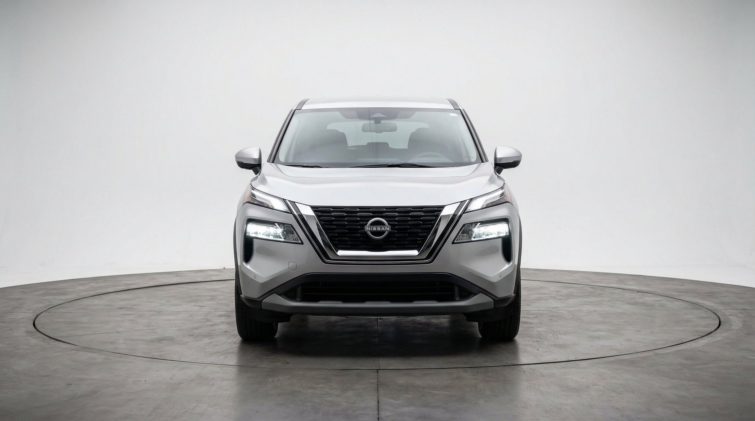 Thumbnail: 2025 Nissan Rogue - 2