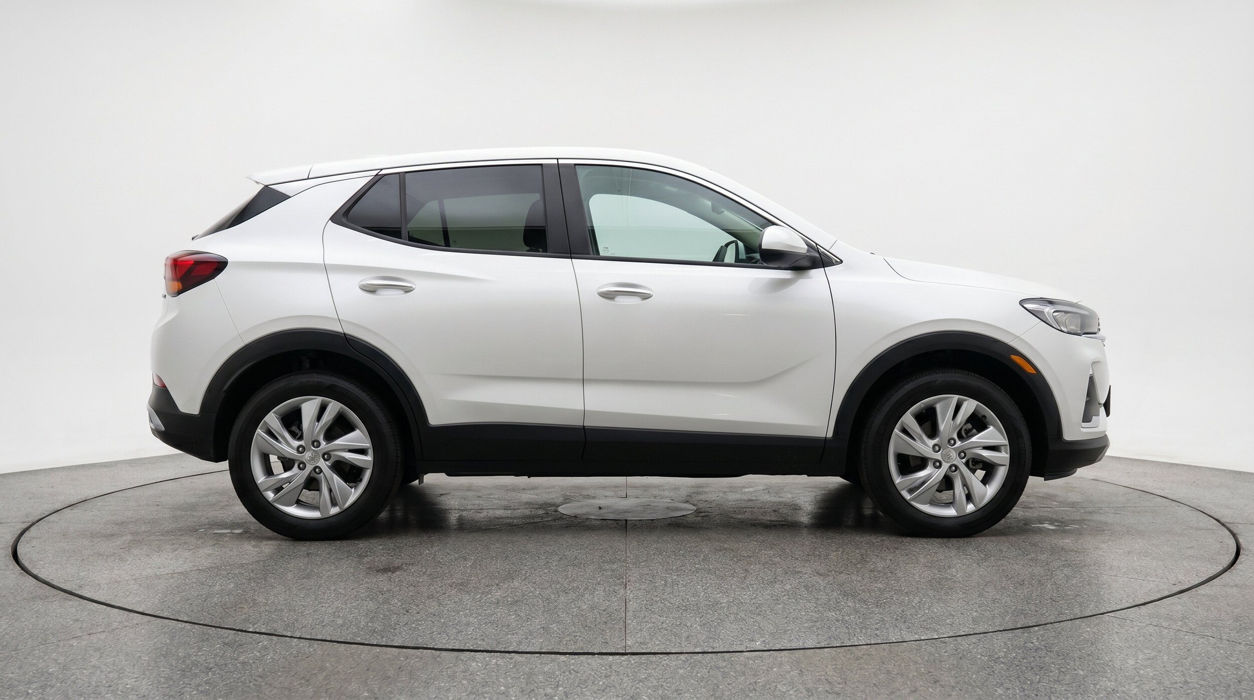 Thumbnail: 2026 Buick Encore GX - 11