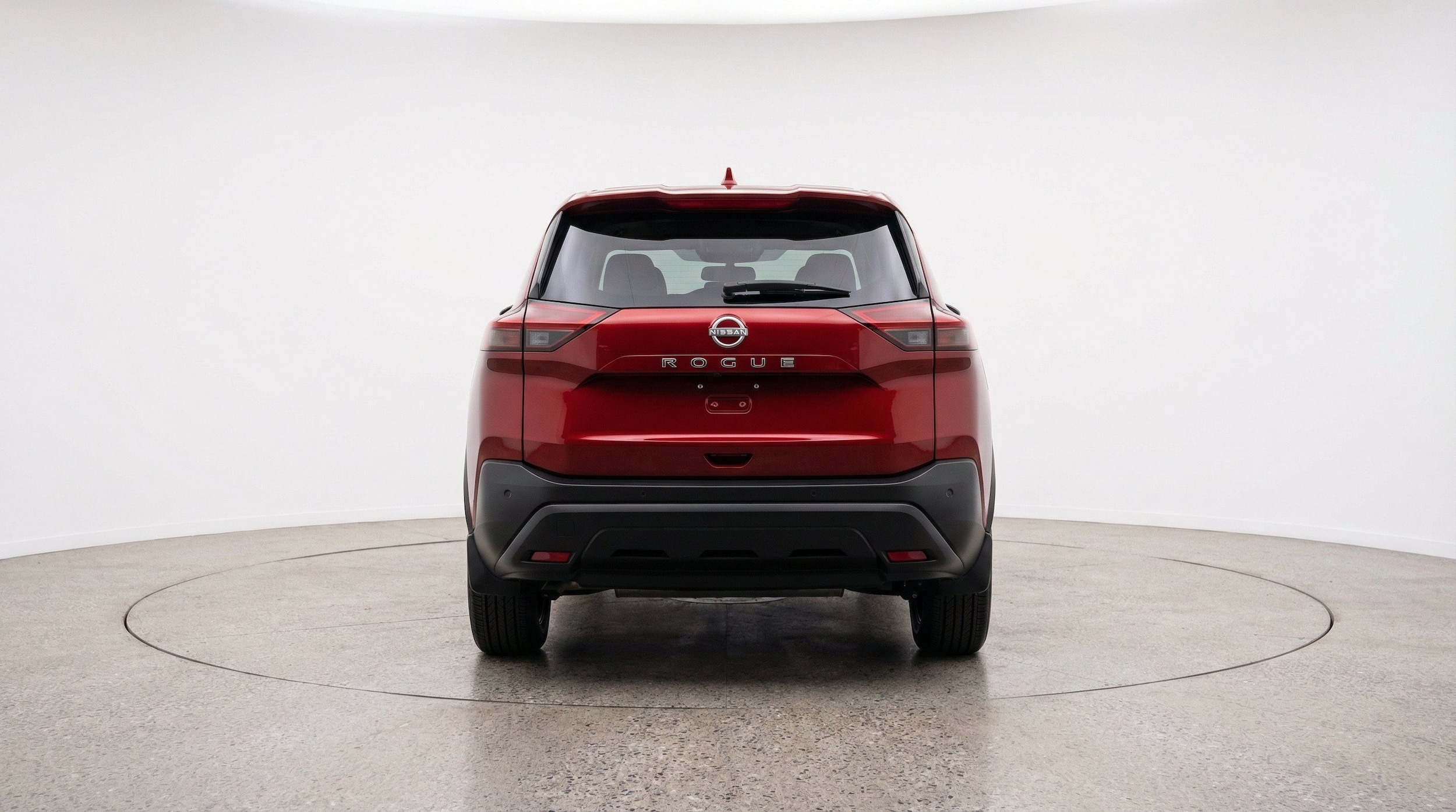 Thumbnail: 2025 Nissan Rogue - 7