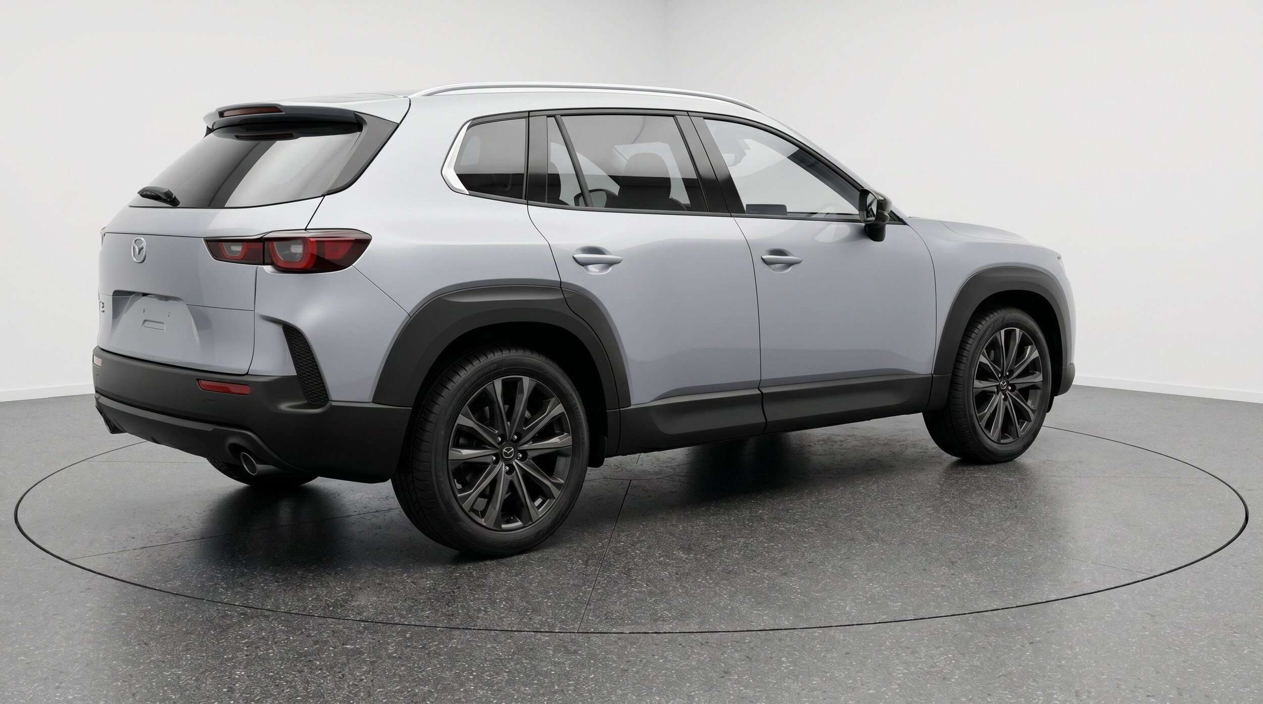 Thumbnail: 2026 Mazda CX-50 - 9