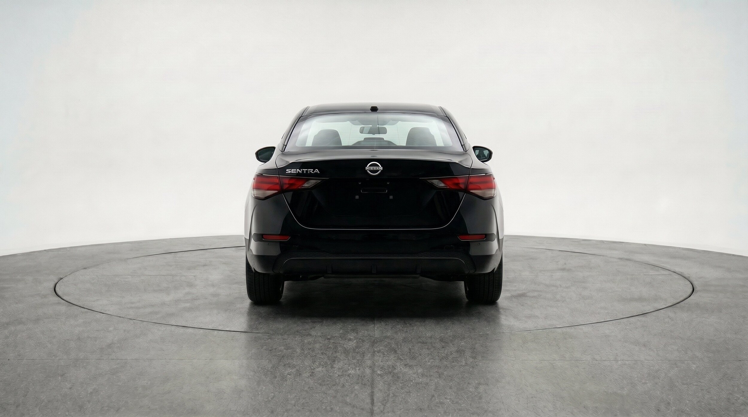 Thumbnail: 2025 Nissan Sentra - 7