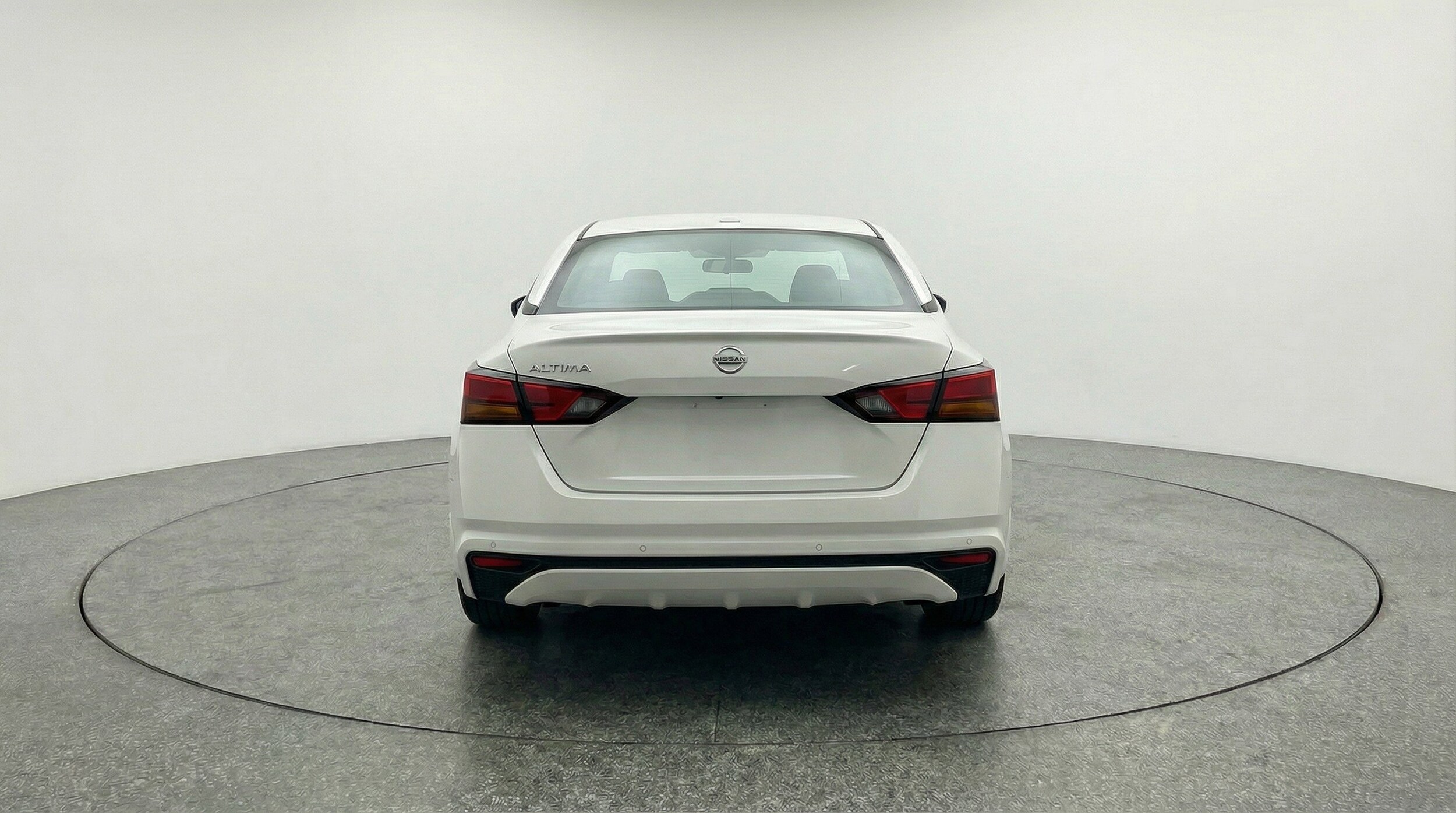 Thumbnail: 2025 Nissan Altima - 7