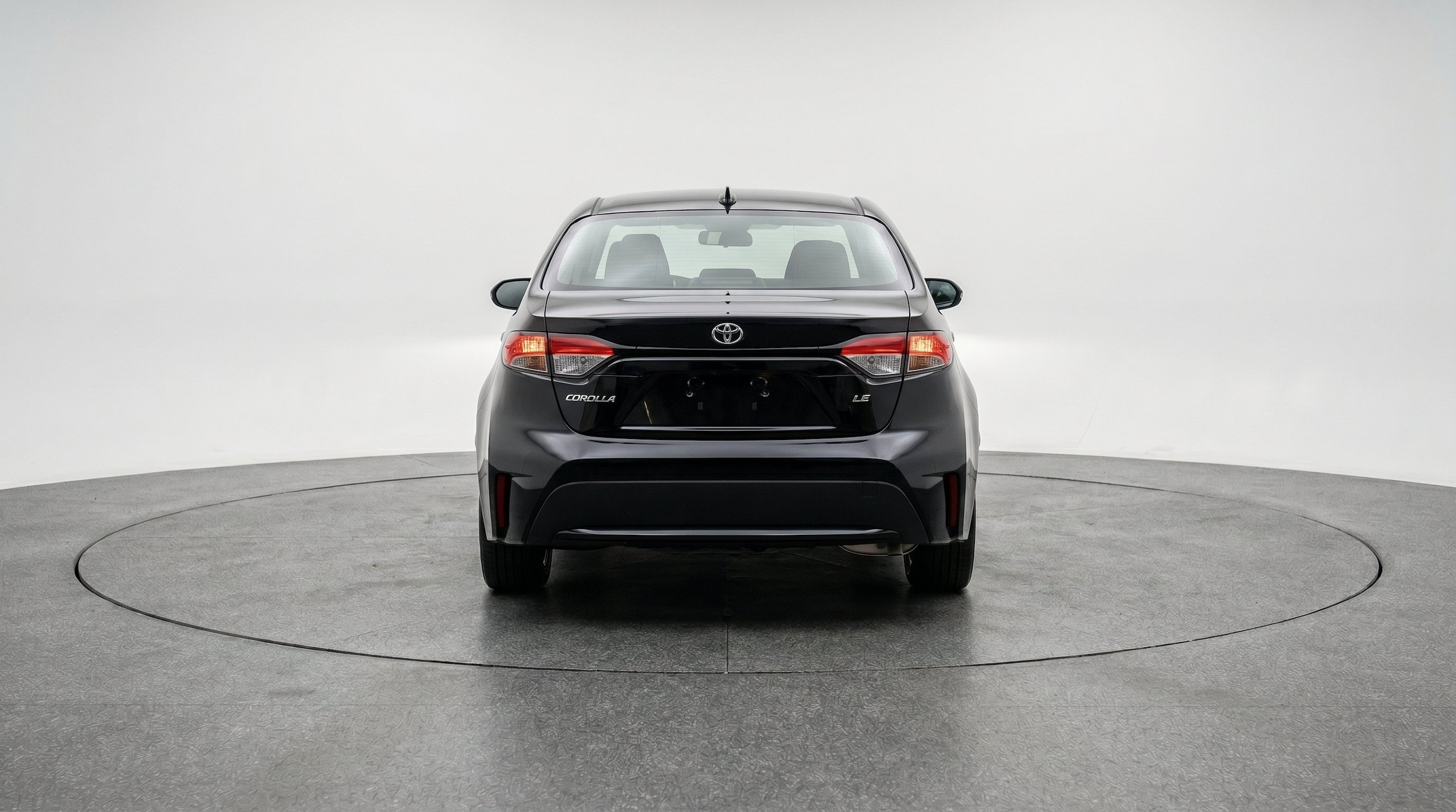 Thumbnail: 2025 Toyota Corolla - 7
