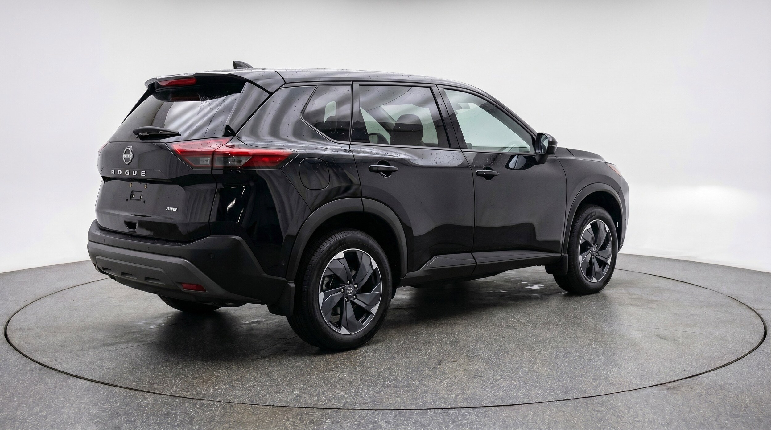 Thumbnail: 2025 Nissan Rogue - 9