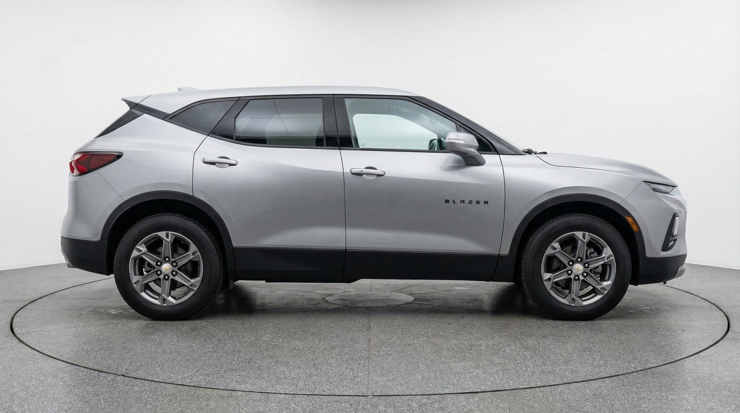 Thumbnail: 2026 Chevrolet Blazer - 11