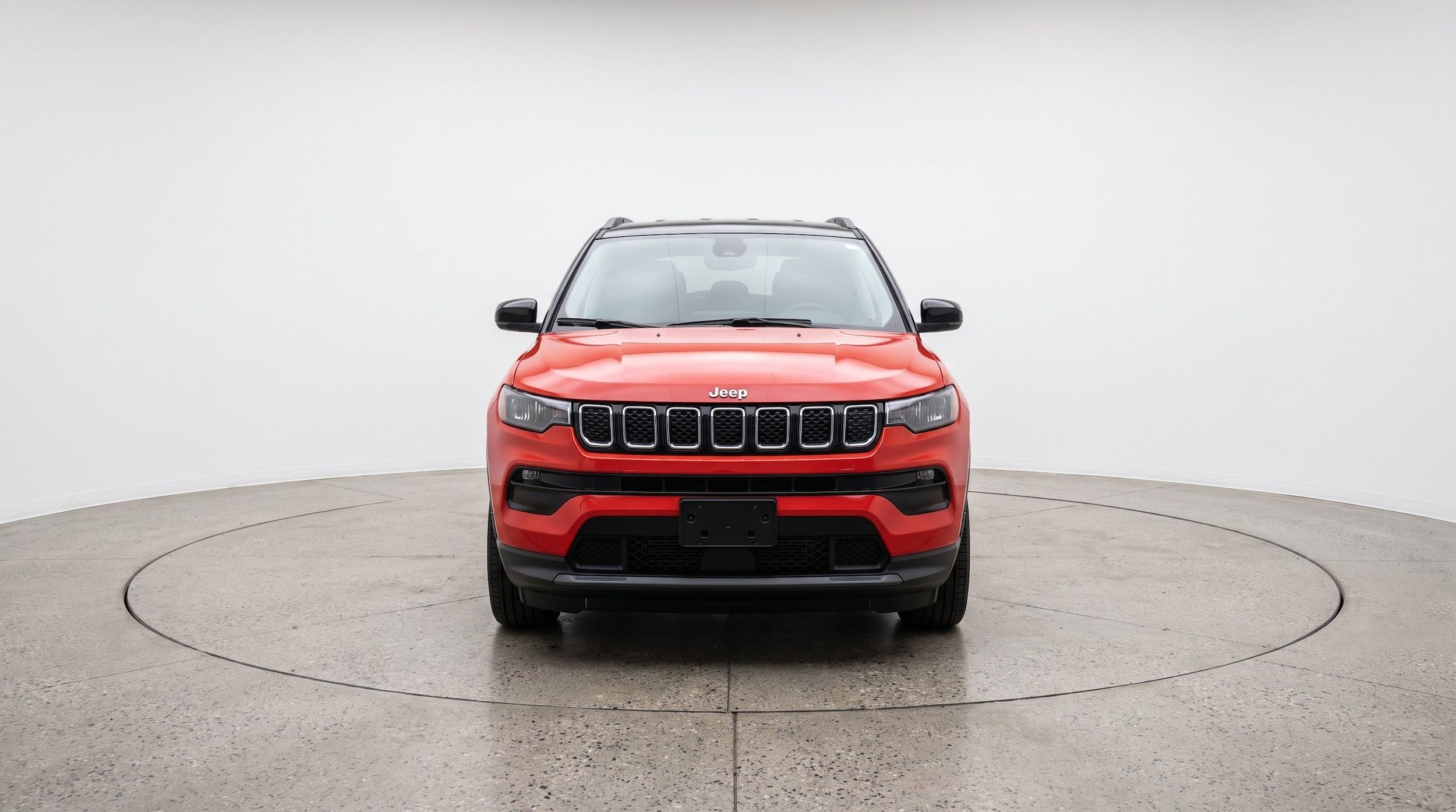 Thumbnail: 2025 Jeep Compass - 2