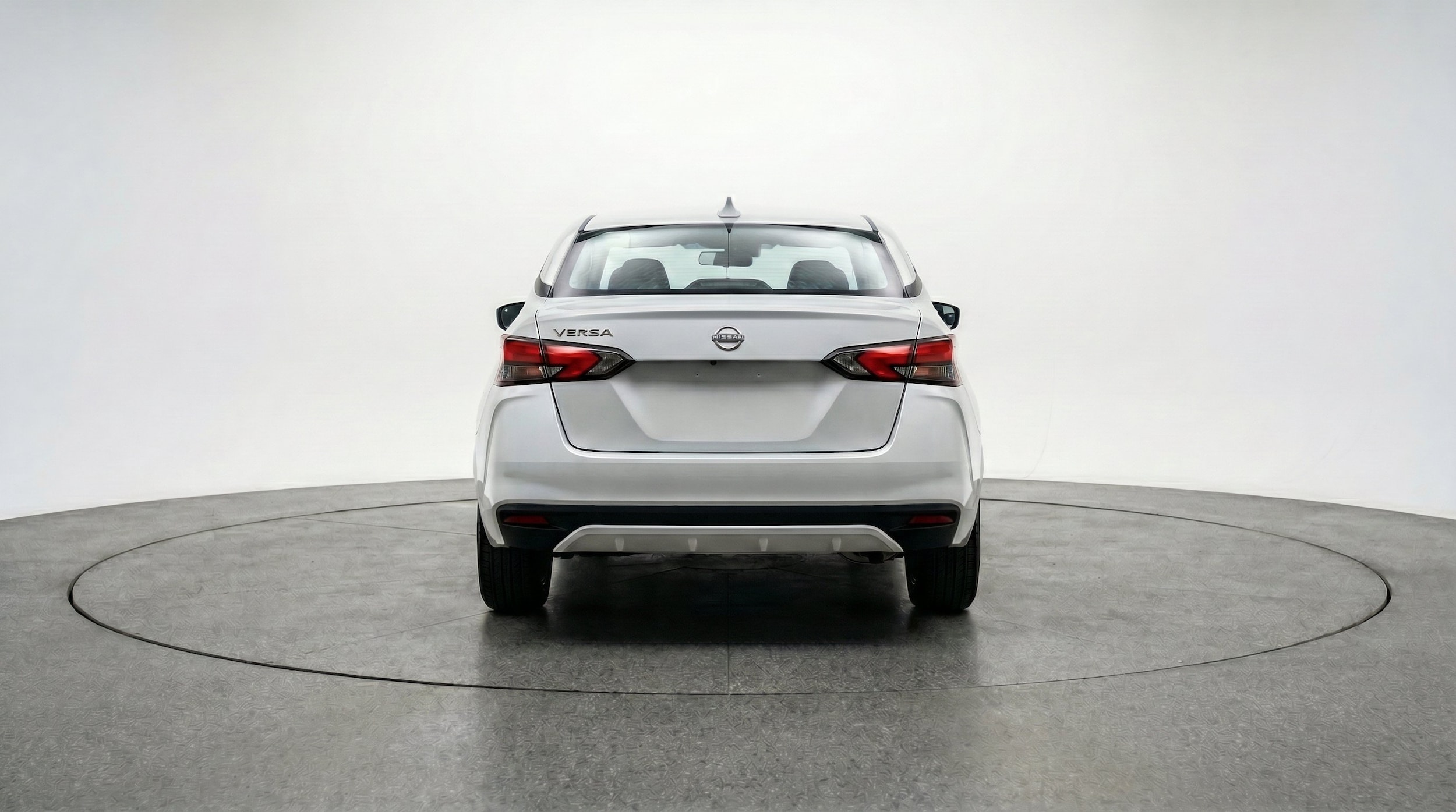 Thumbnail: 2025 Nissan Versa - 7