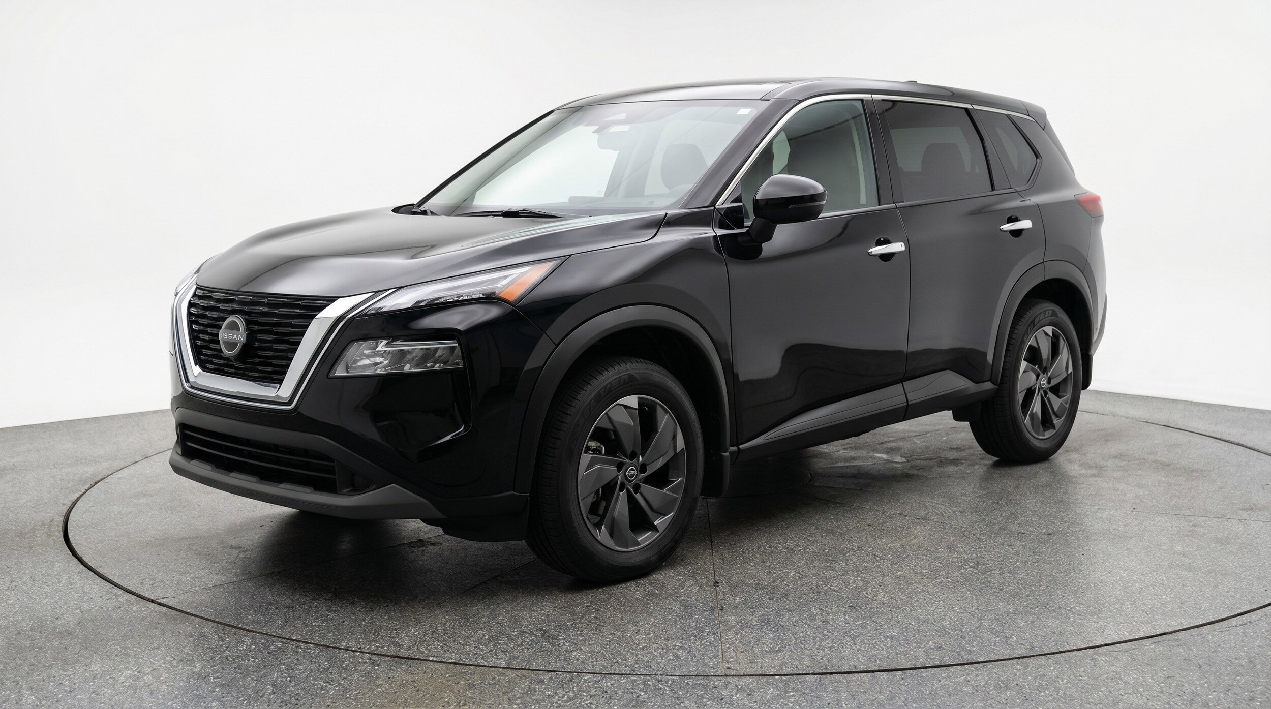 Thumbnail: 2025 Nissan Rogue - 3