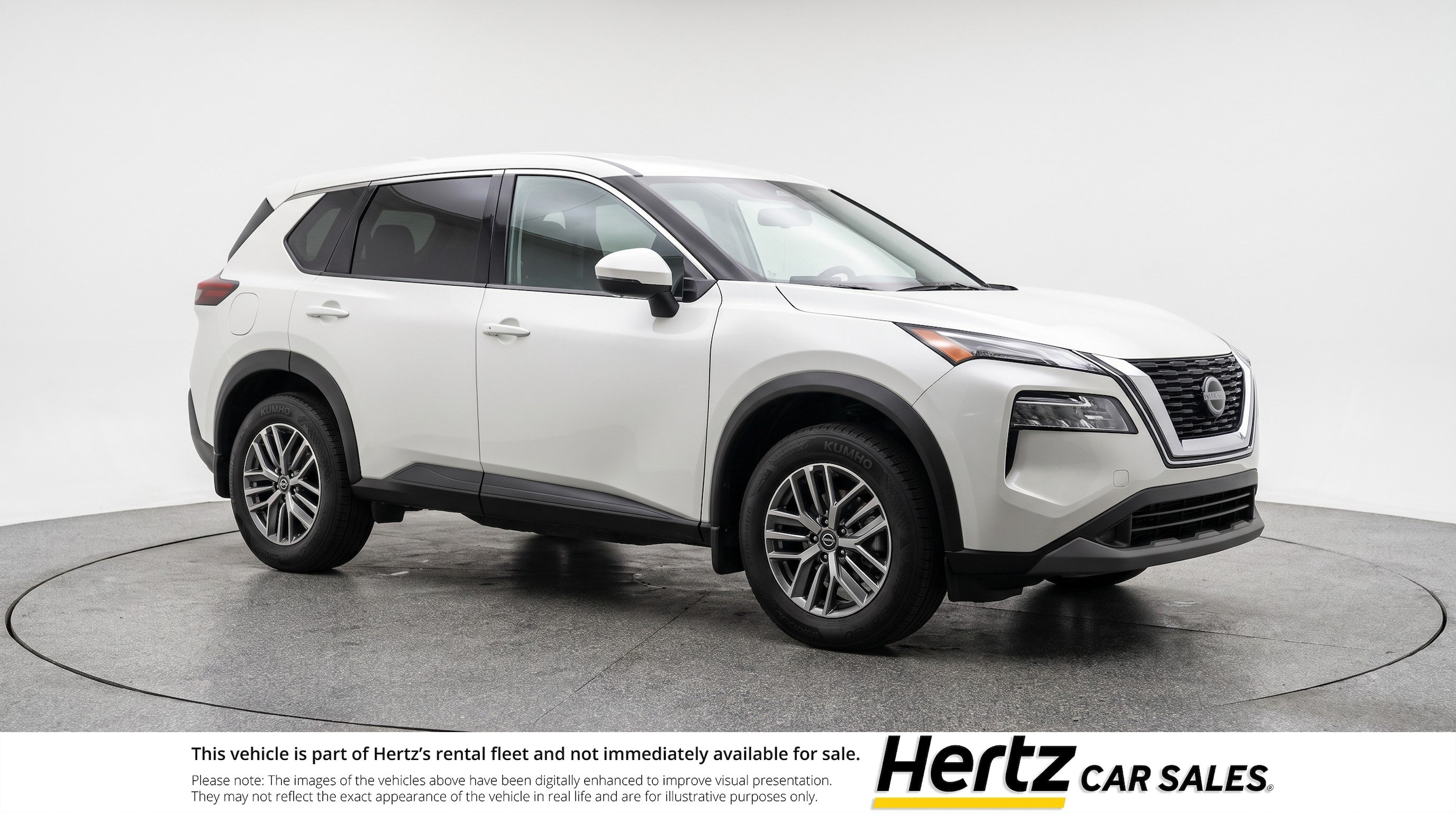 Thumbnail: 2026 Nissan Rogue - 1