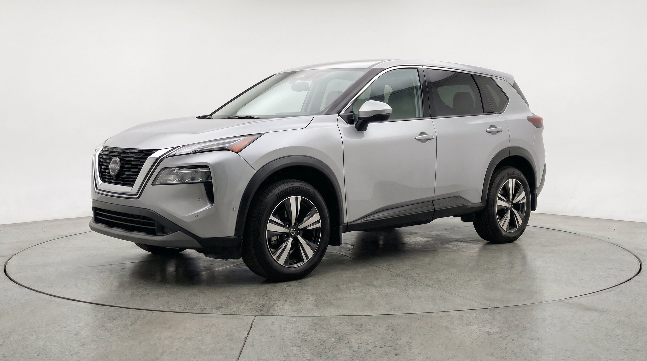 Thumbnail: 2026 Nissan Rogue - 3
