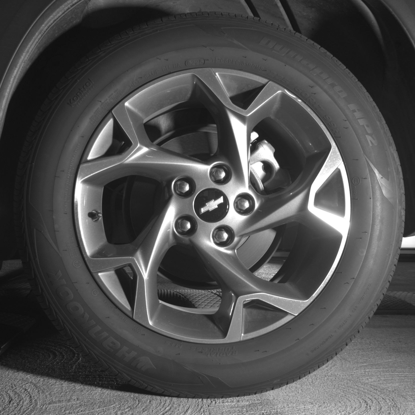 Thumbnail: 2025 Chevrolet Trax - 14