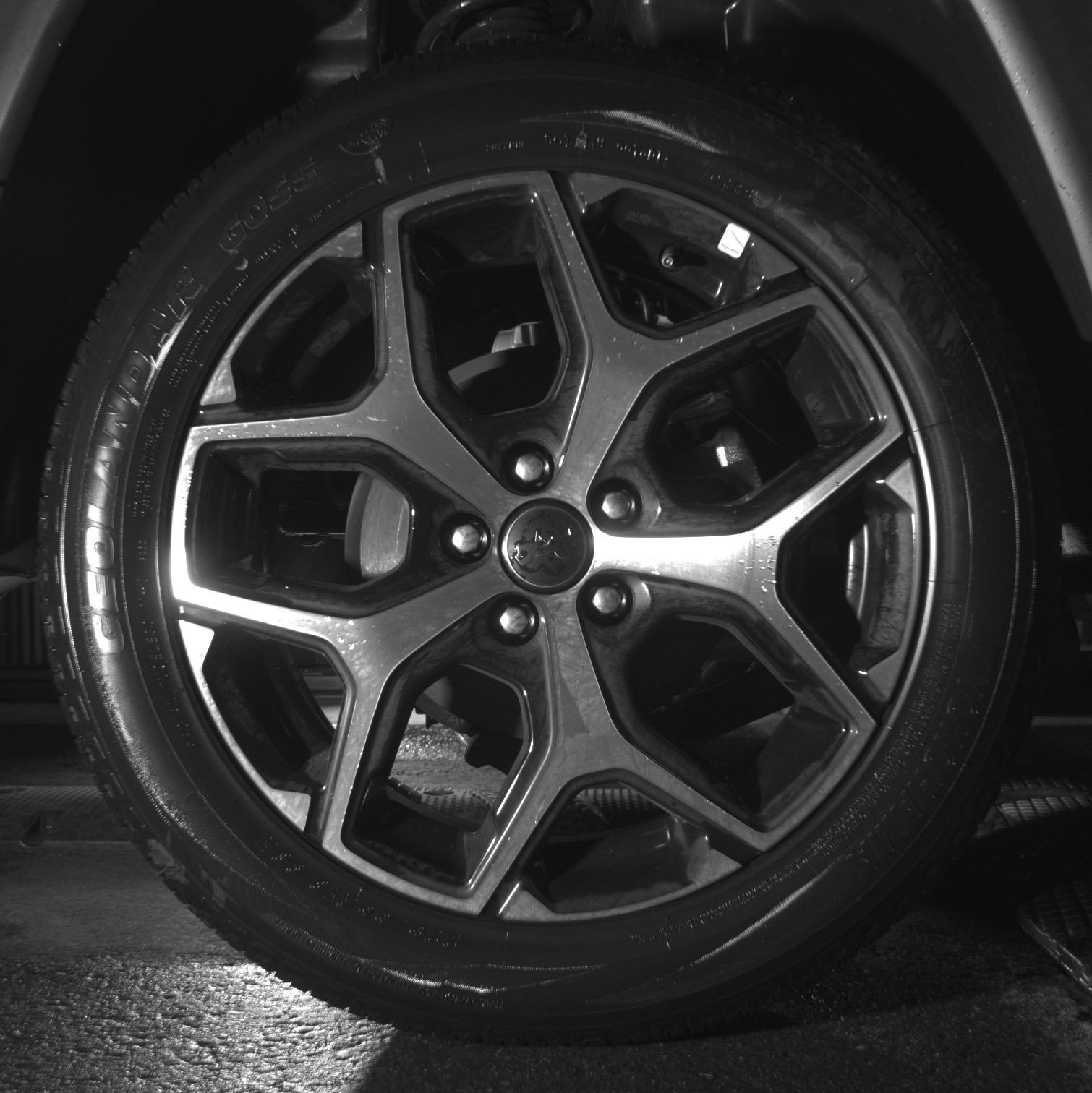 Thumbnail: 2025 Jeep Compass - 13