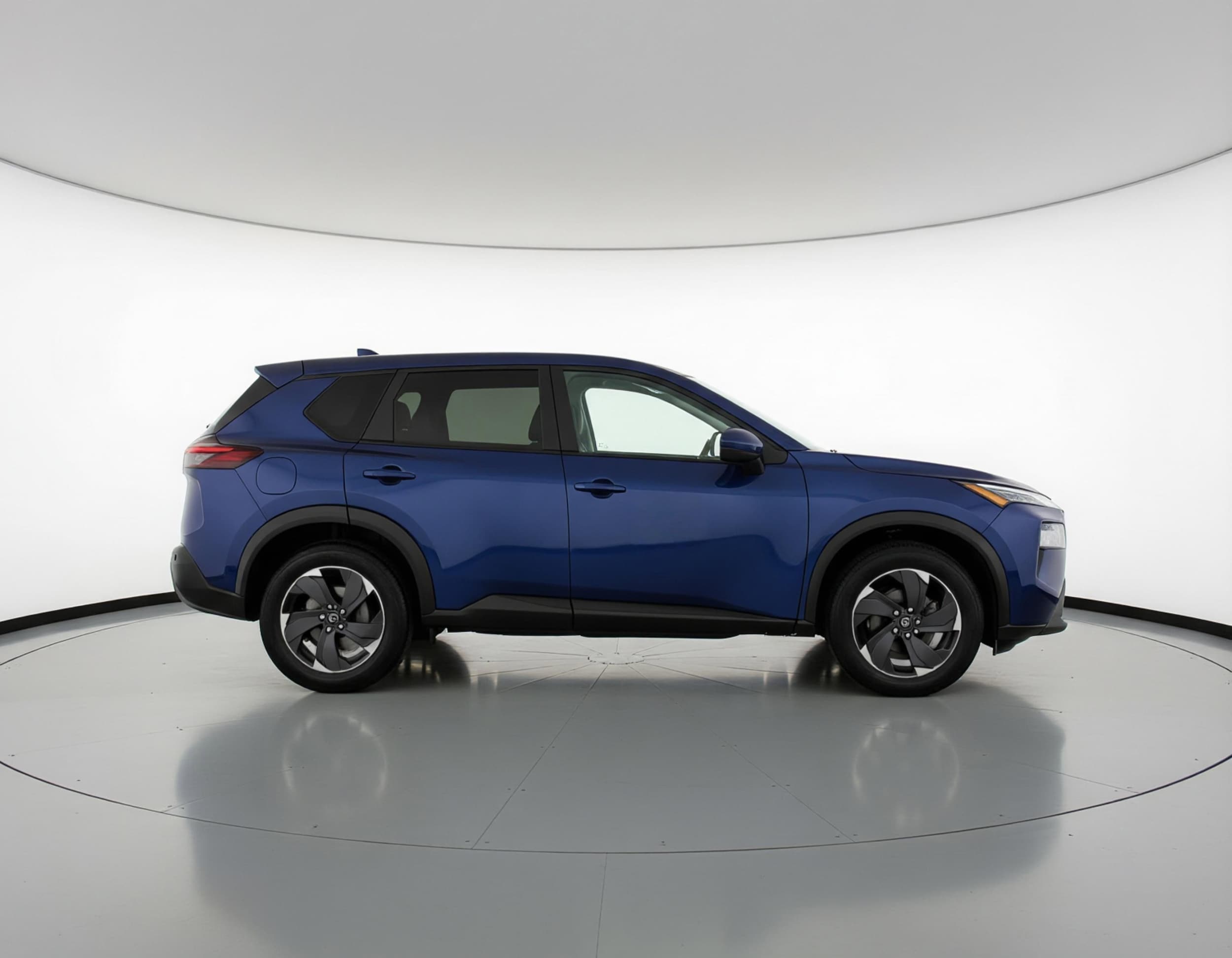 Thumbnail: 2025 Nissan Rogue - 11