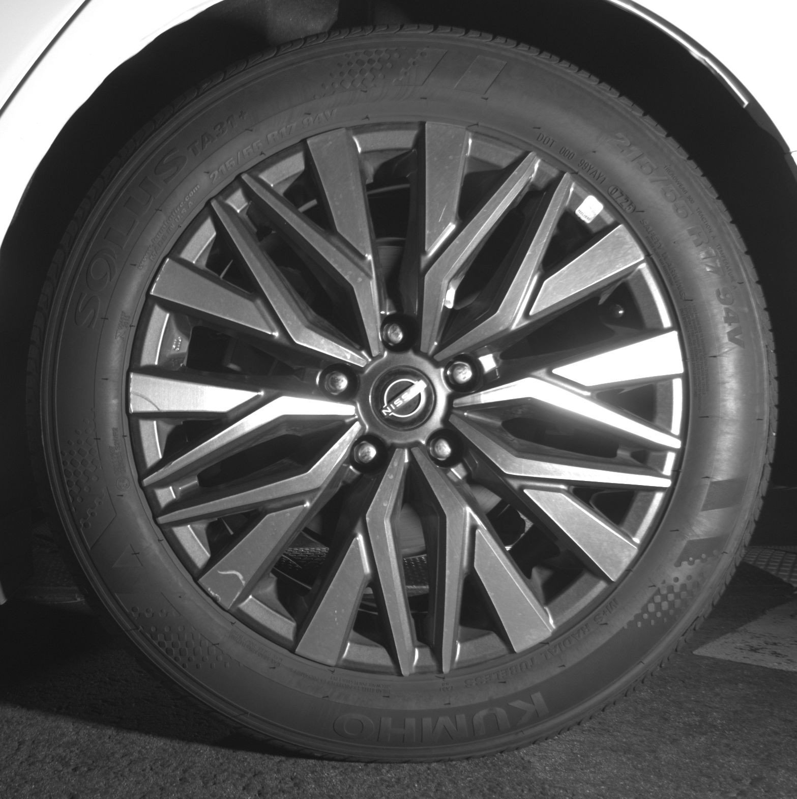 Thumbnail: 2025 Nissan Altima - 14