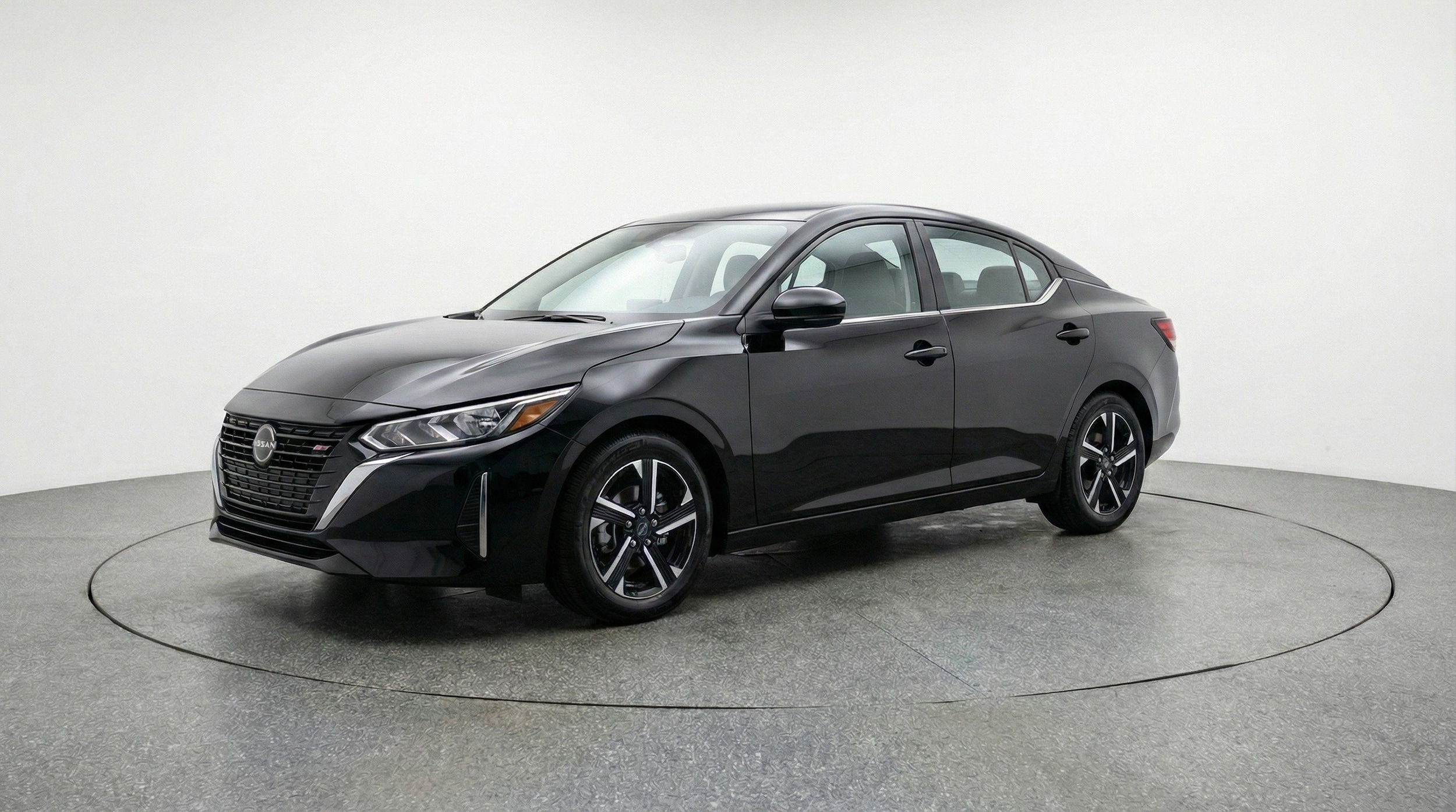 Thumbnail: 2025 Nissan Sentra - 3