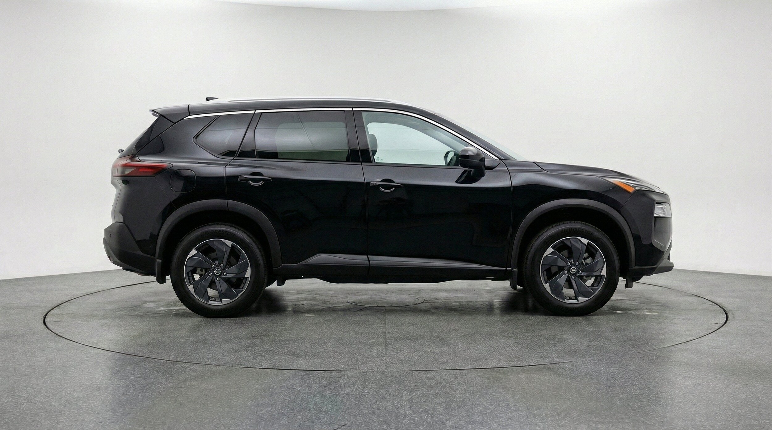 Thumbnail: 2026 Nissan Rogue - 11