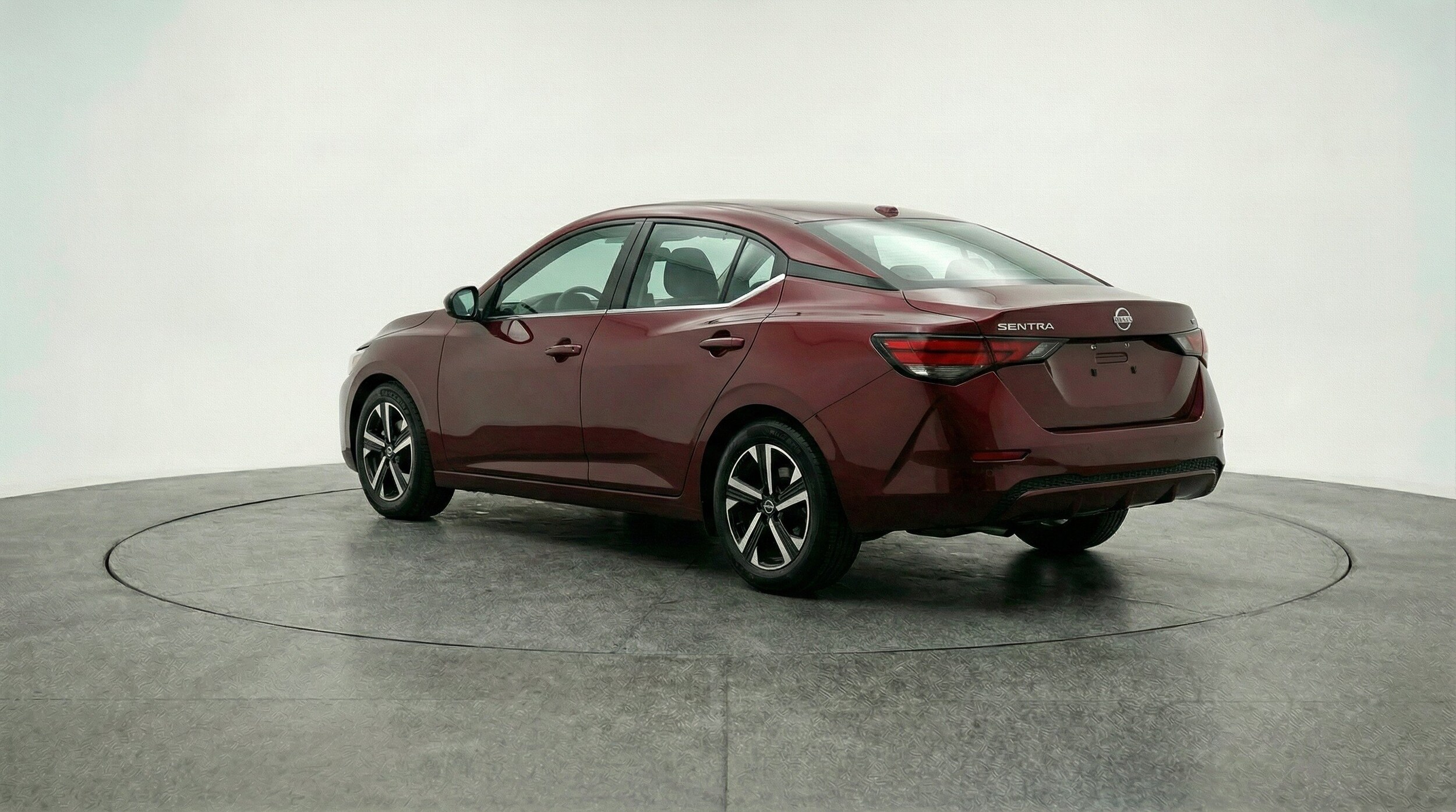Thumbnail: 2025 Nissan Sentra - 6