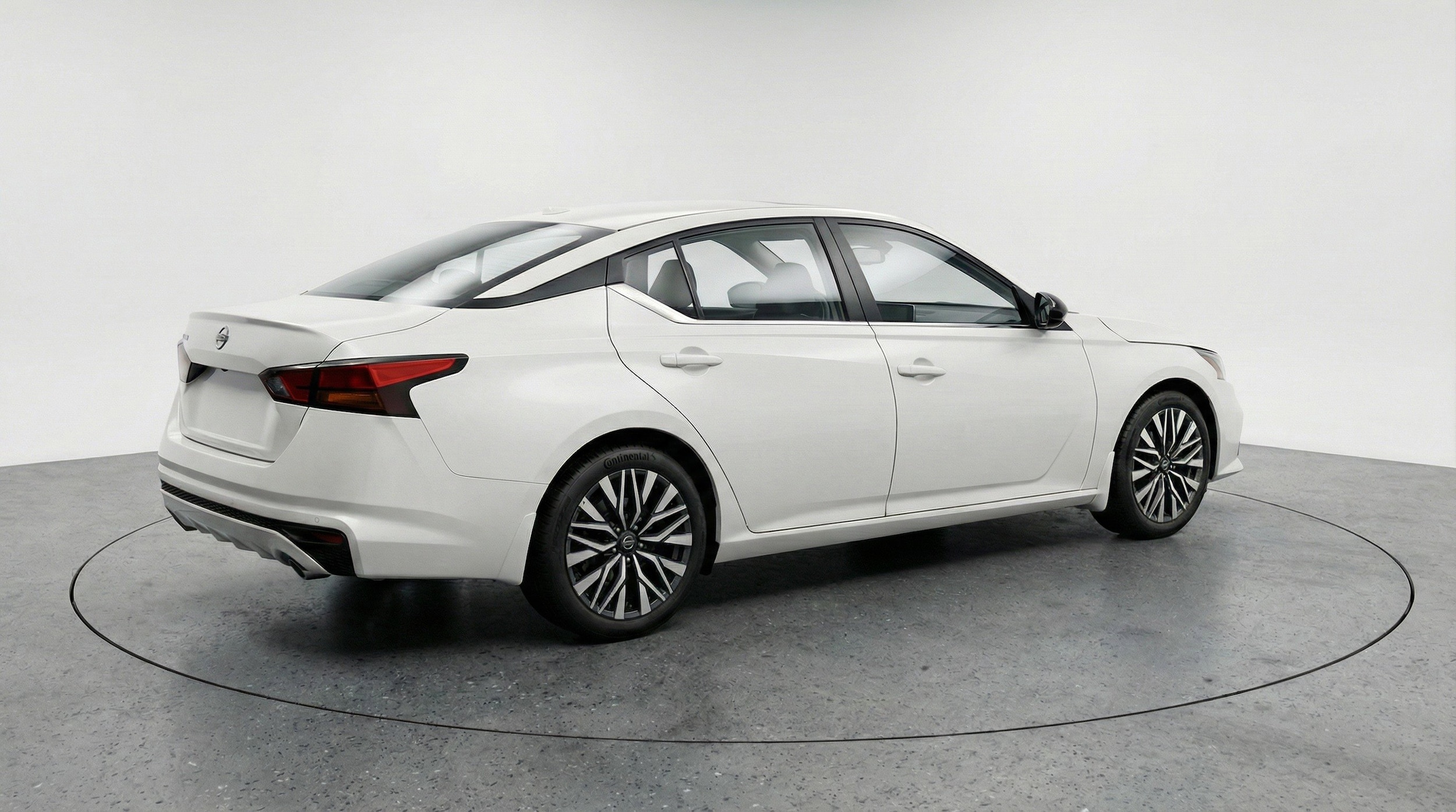 Thumbnail: 2025 Nissan Altima - 9