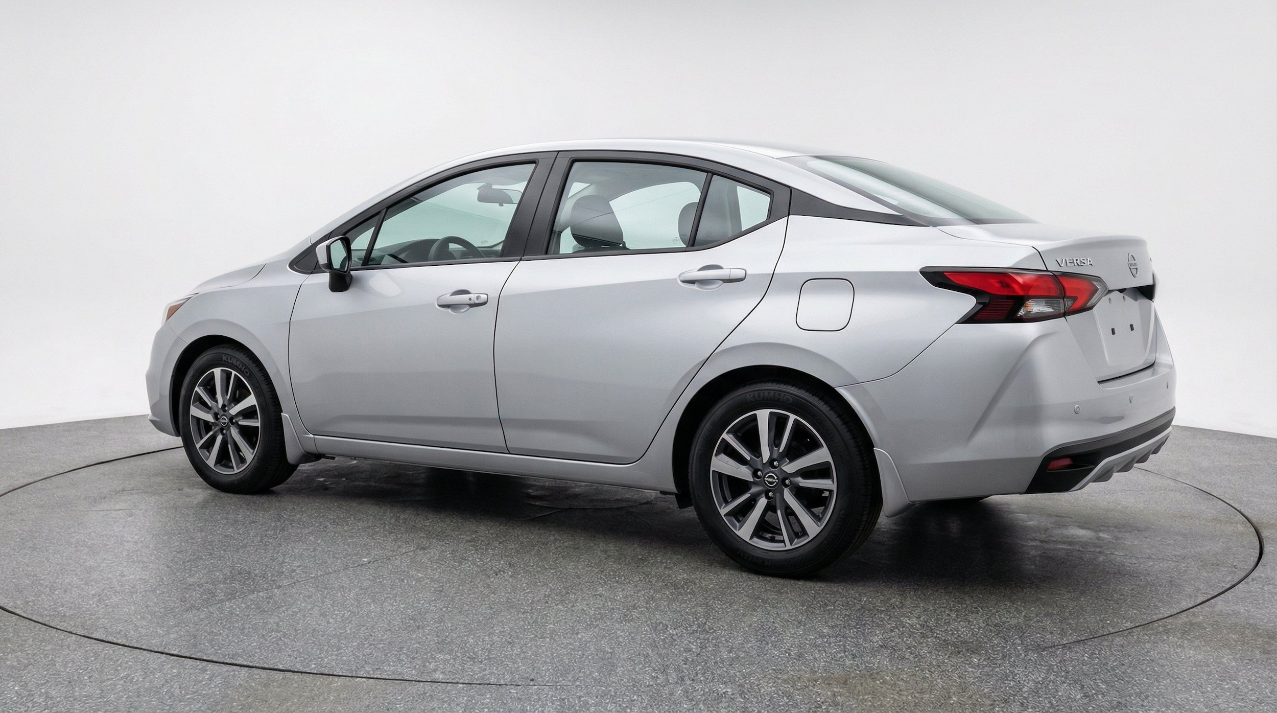 Thumbnail: 2025 Nissan Versa - 6