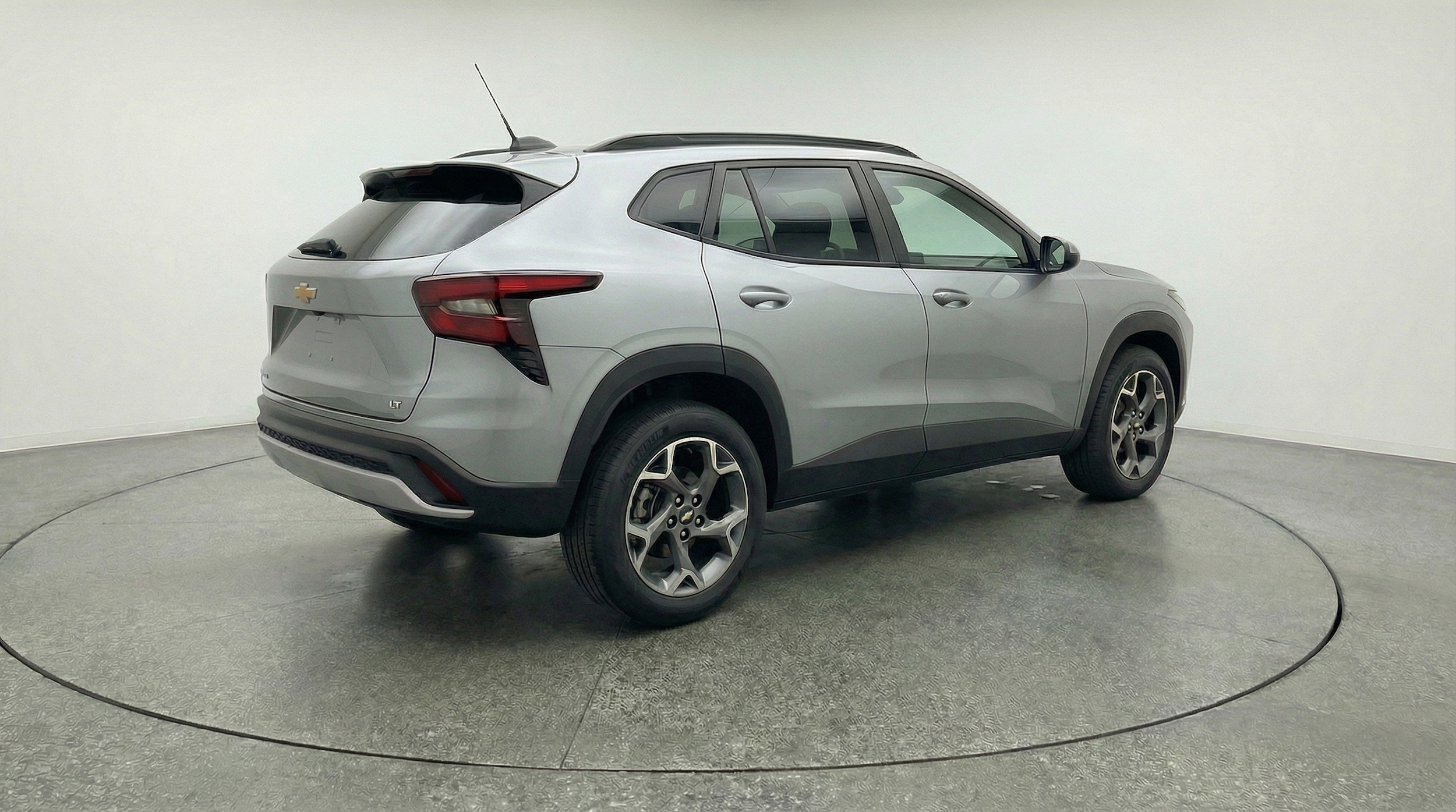 Thumbnail: 2025 Chevrolet Trax - 9