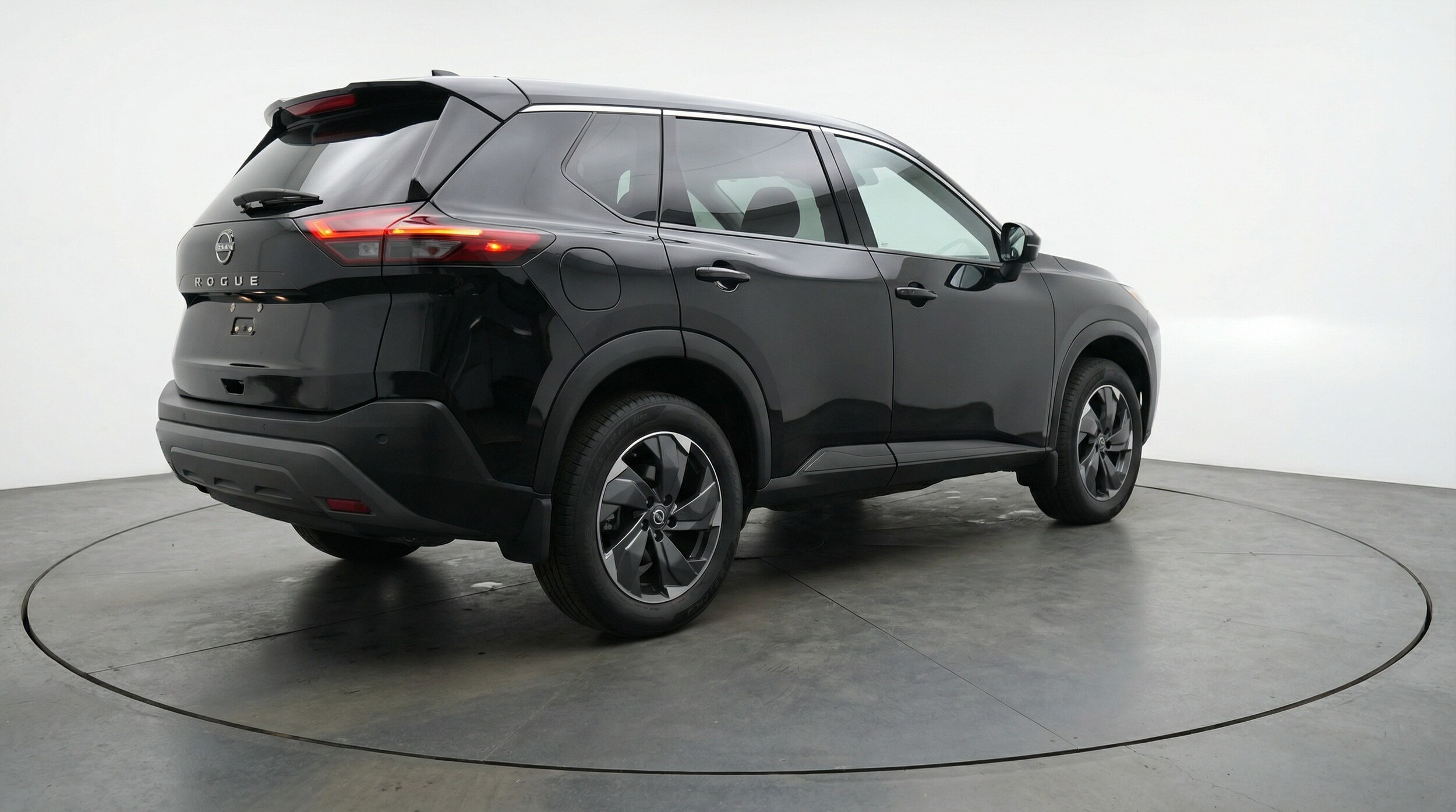 Thumbnail: 2025 Nissan Rogue - 7