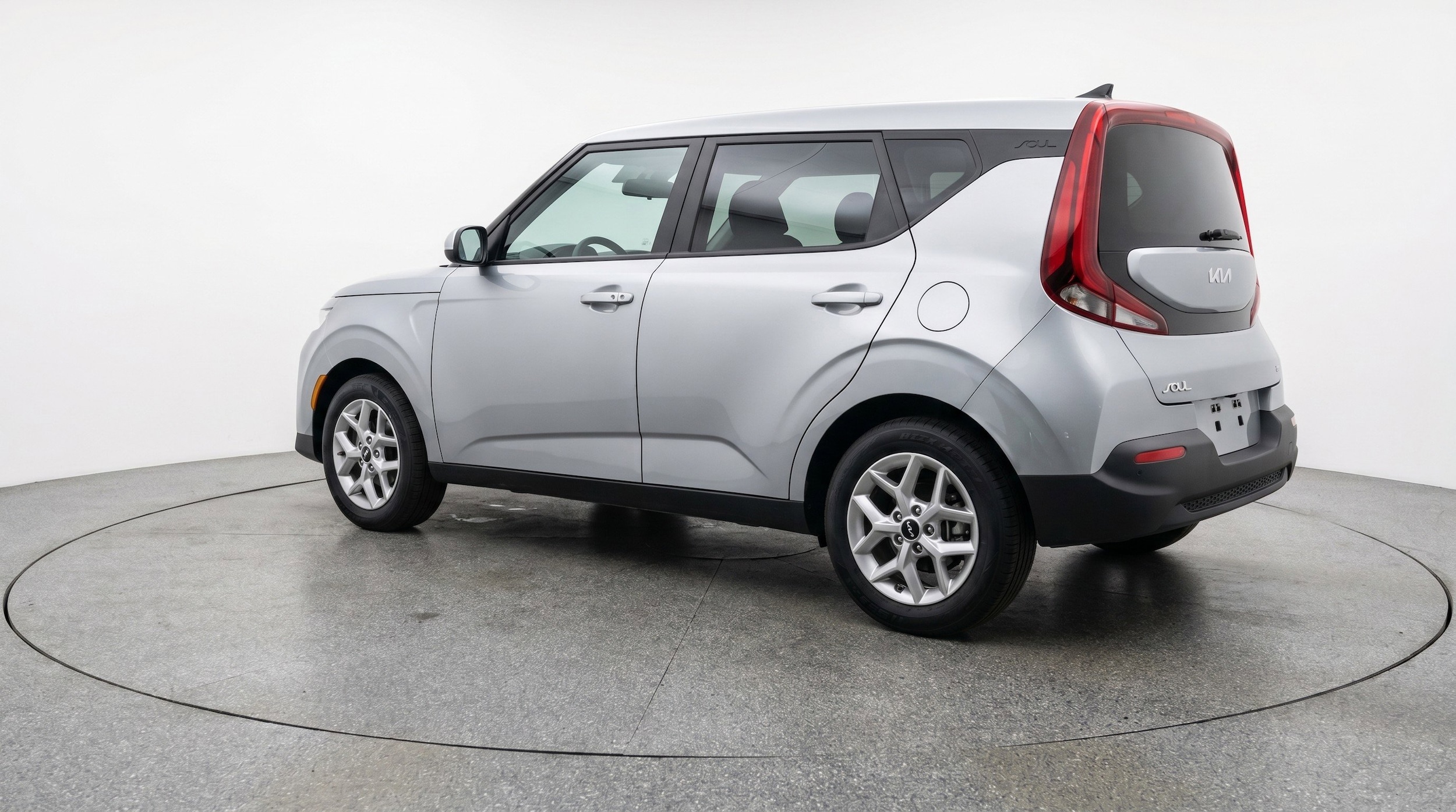 Thumbnail: 2025 Kia Soul - 6